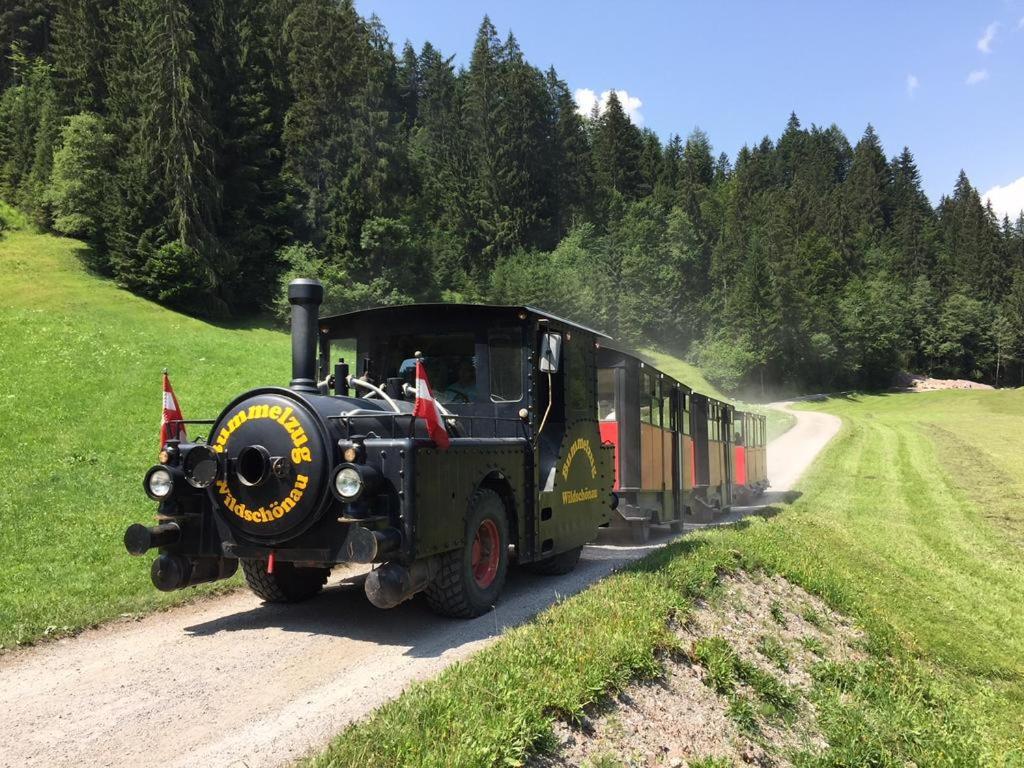 Sonnenalp Niederau