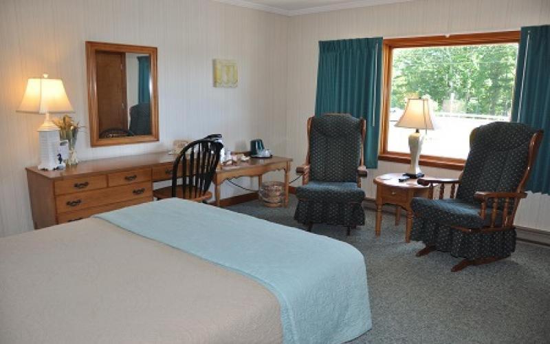 Towne Lyne Motel - Property Image 78