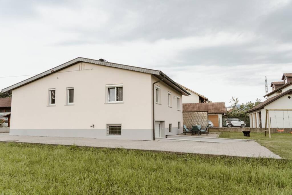 Ferienhaus Barbara
