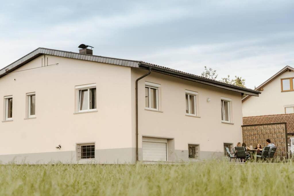 Ferienhaus Barbara