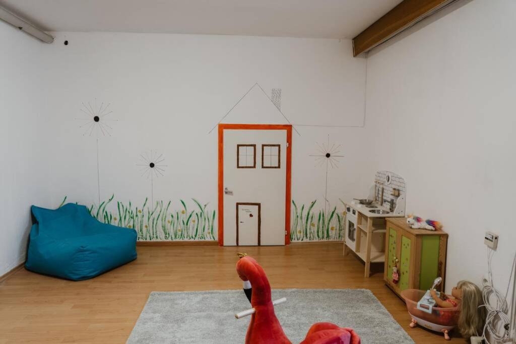 Ferienhaus Barbara