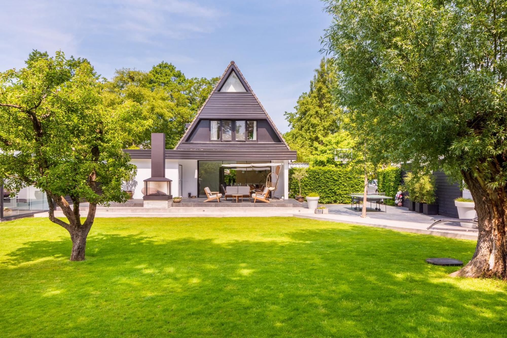 Villa Zuid
