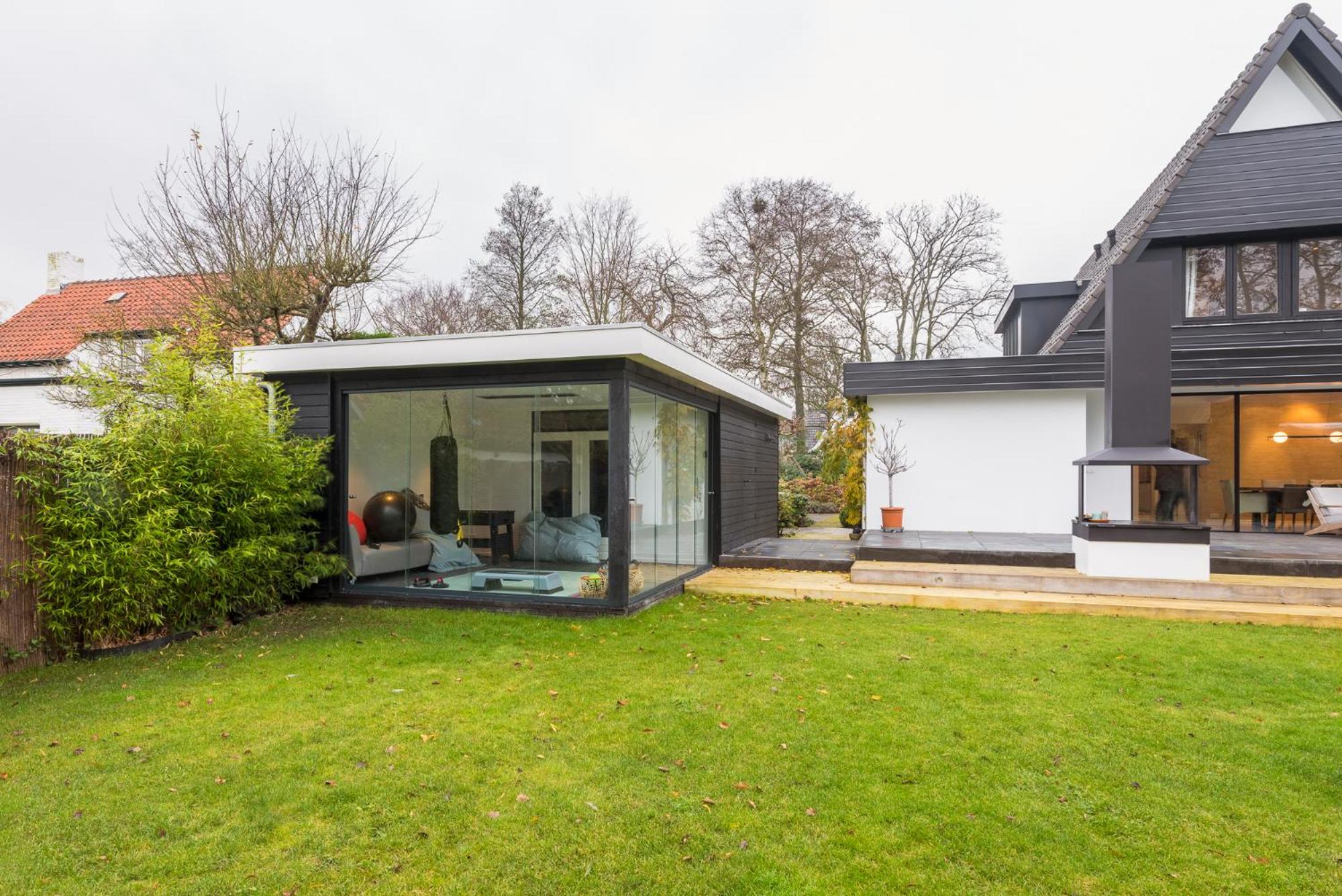 Villa Zuid