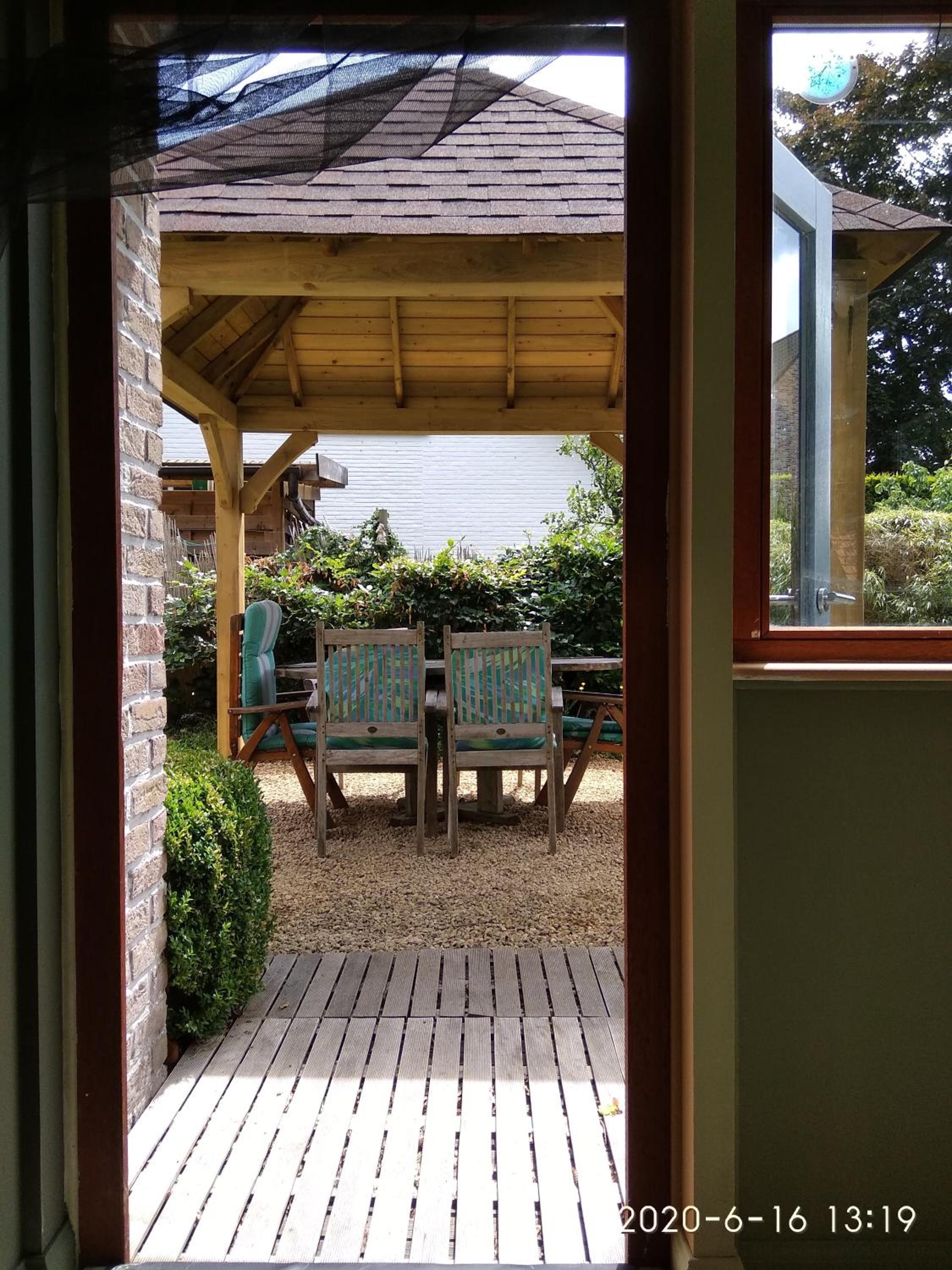 Holiday home Harmony