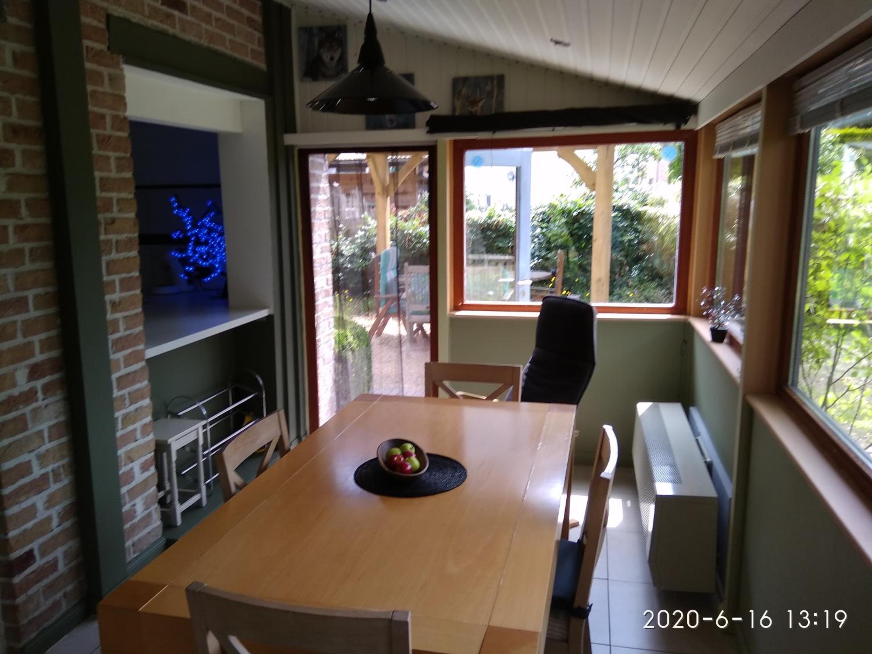 Holiday home Harmony
