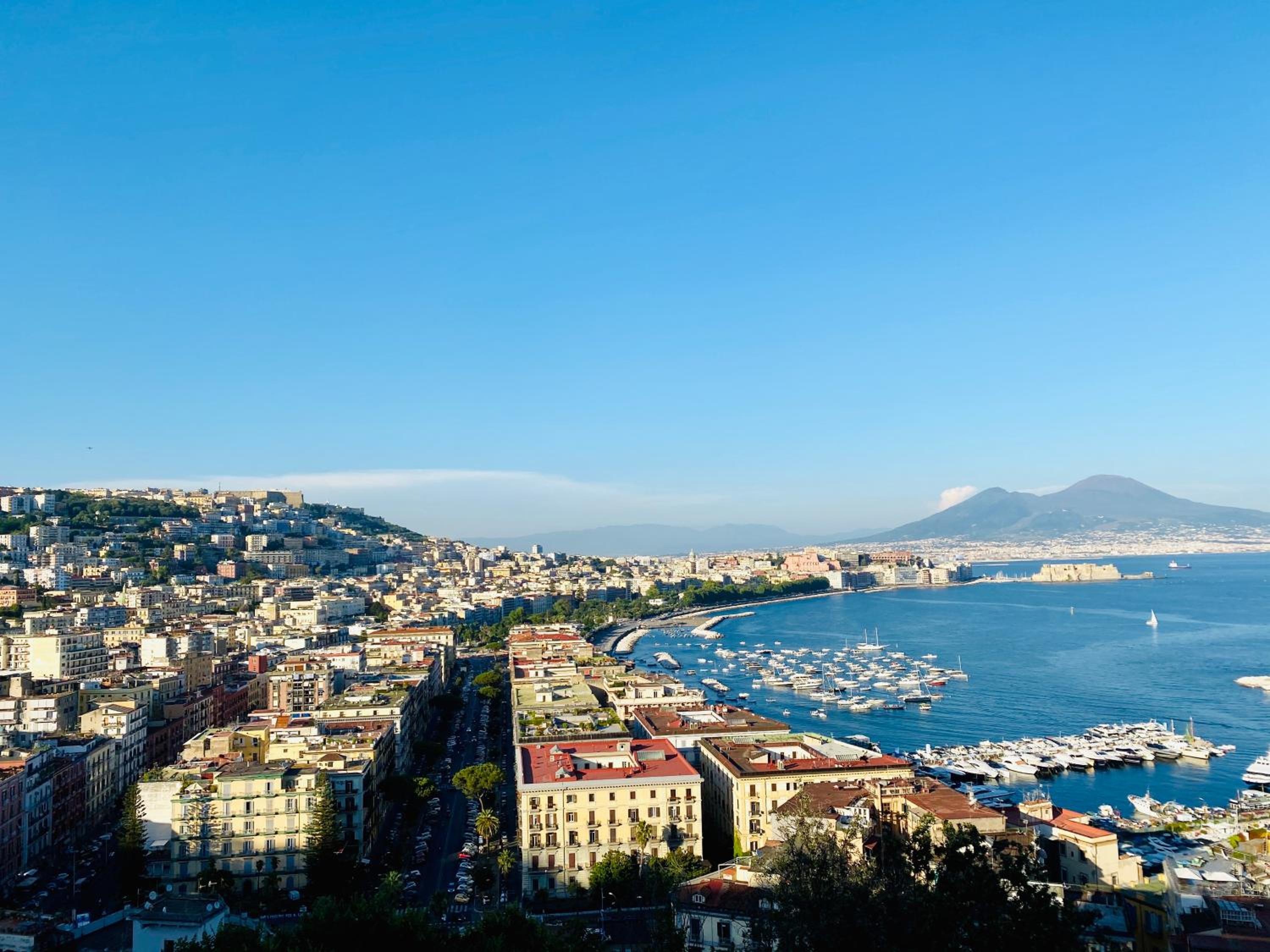 B&b Napoli da vivere