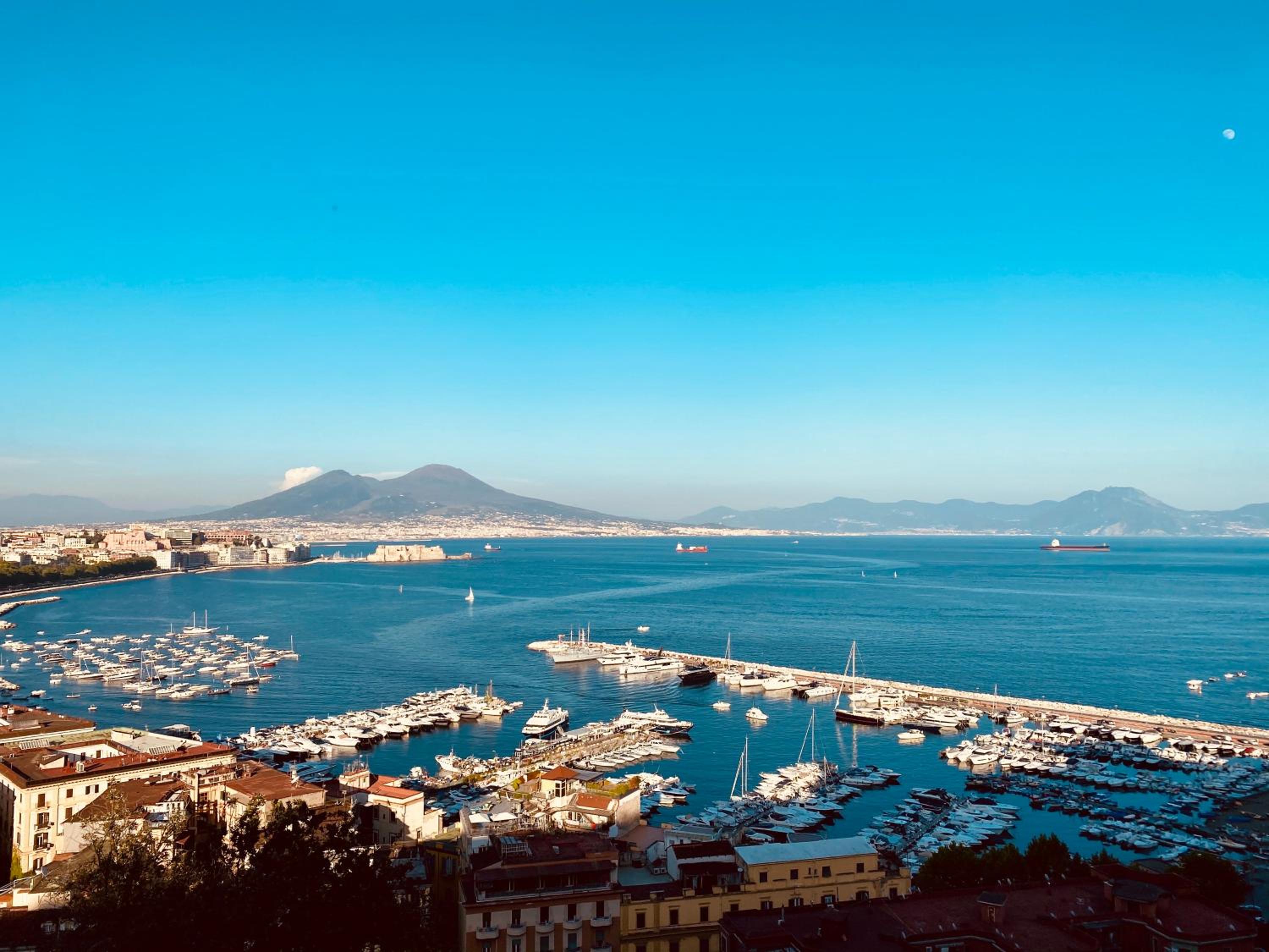 B&b Napoli da vivere