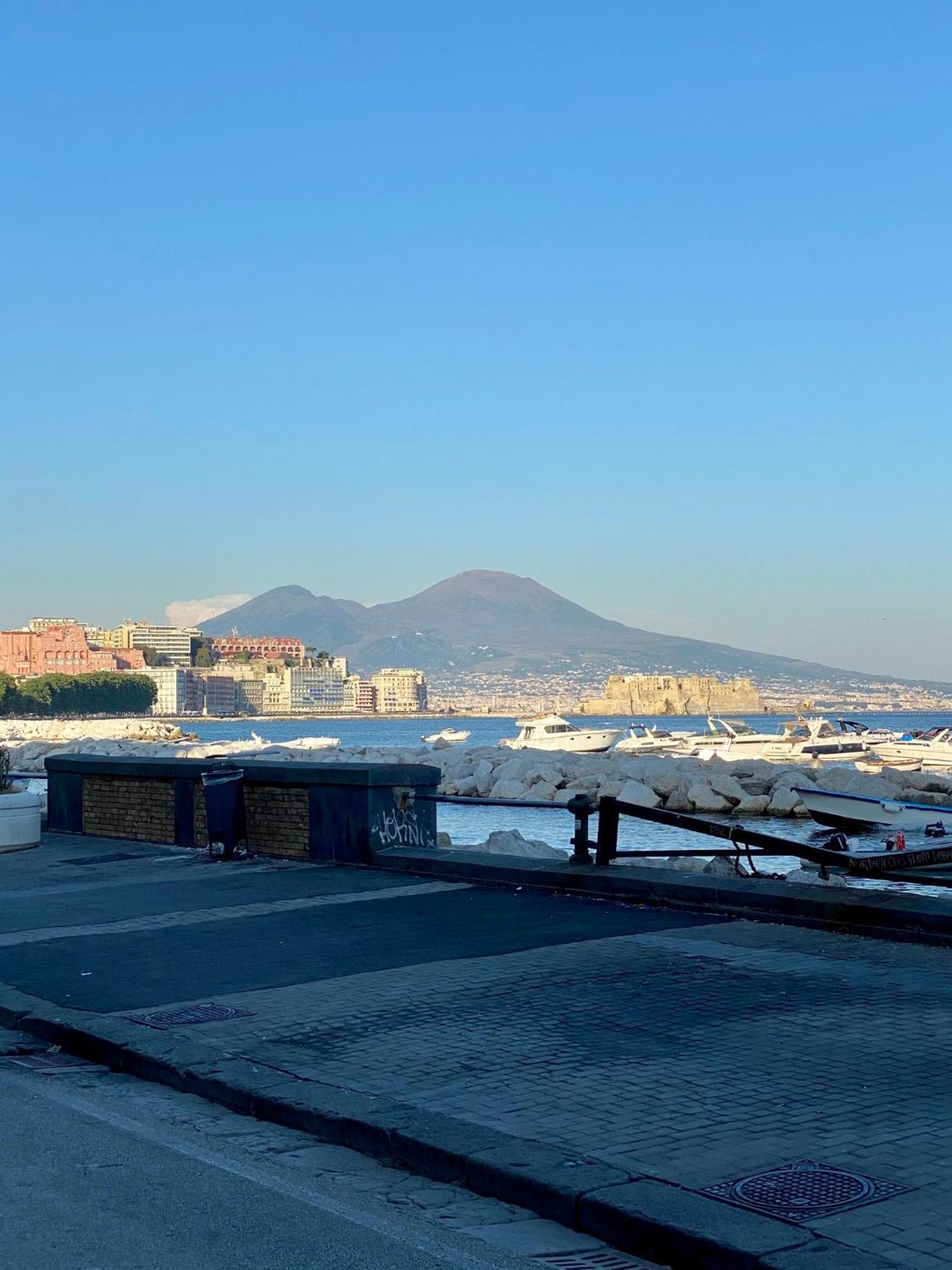 B&b Napoli da vivere