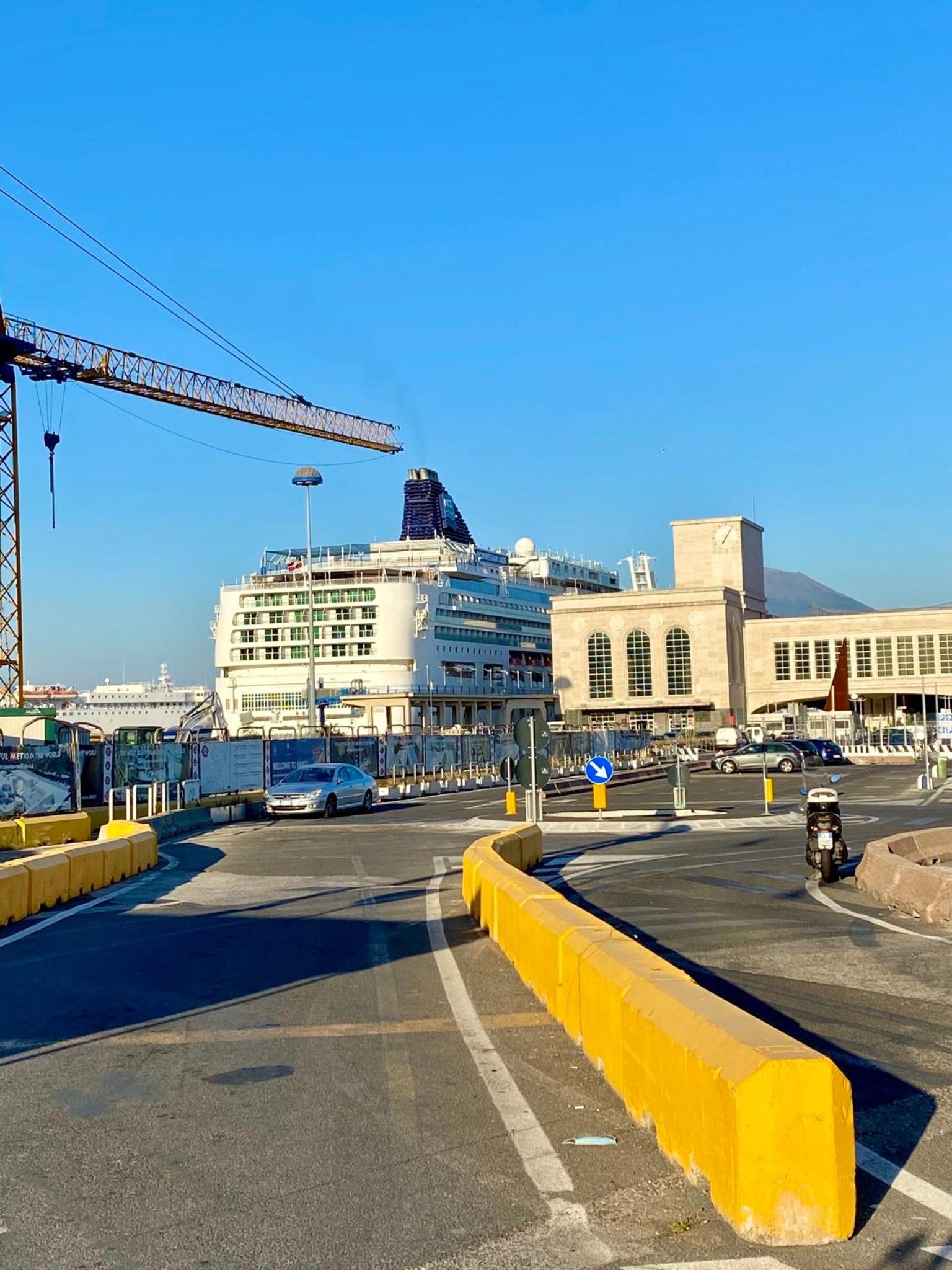 B&b Napoli da vivere