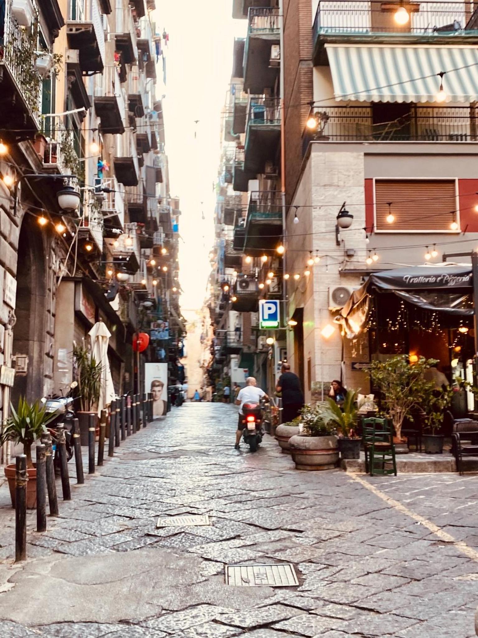 B&b Napoli da vivere