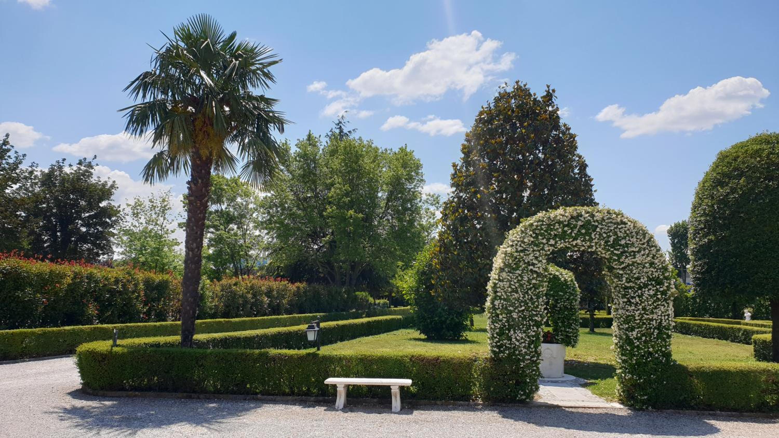 Villa Serena Agriturismo, photo 7