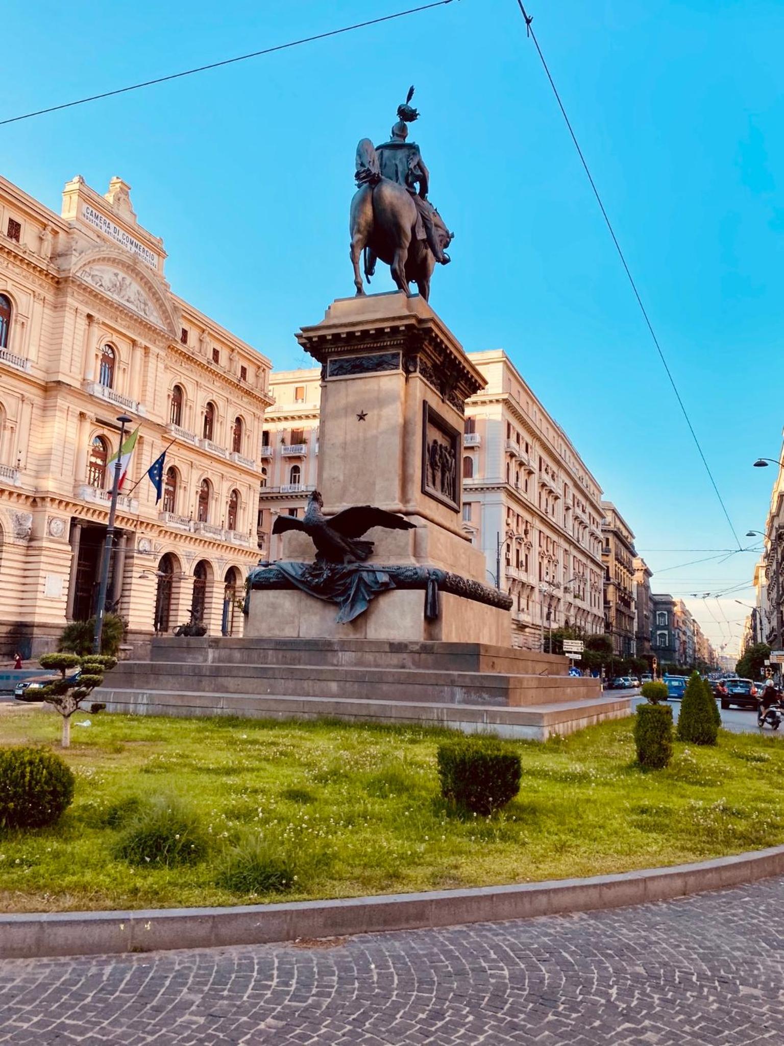 B&b Napoli da vivere