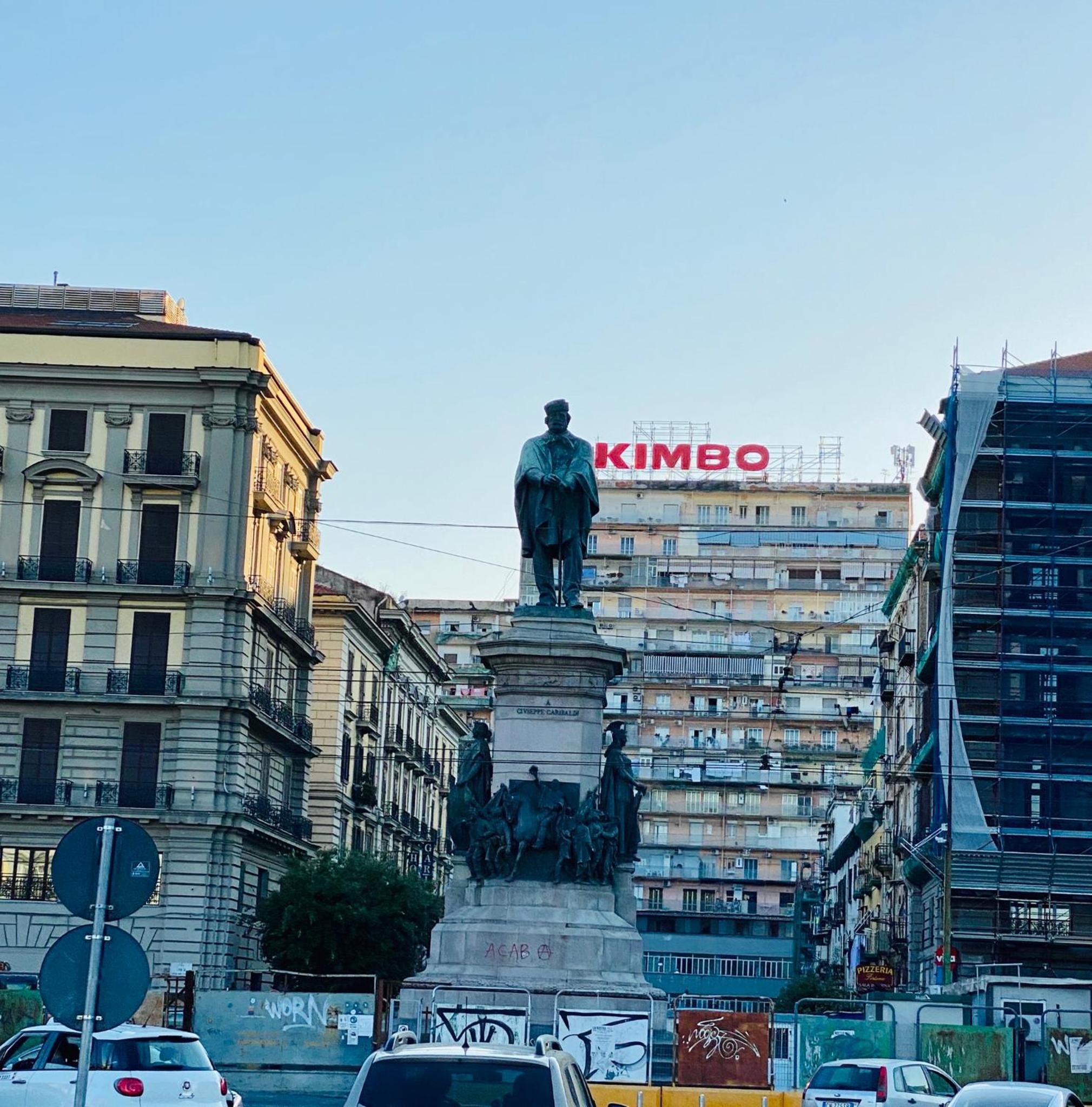 B&b Napoli da vivere