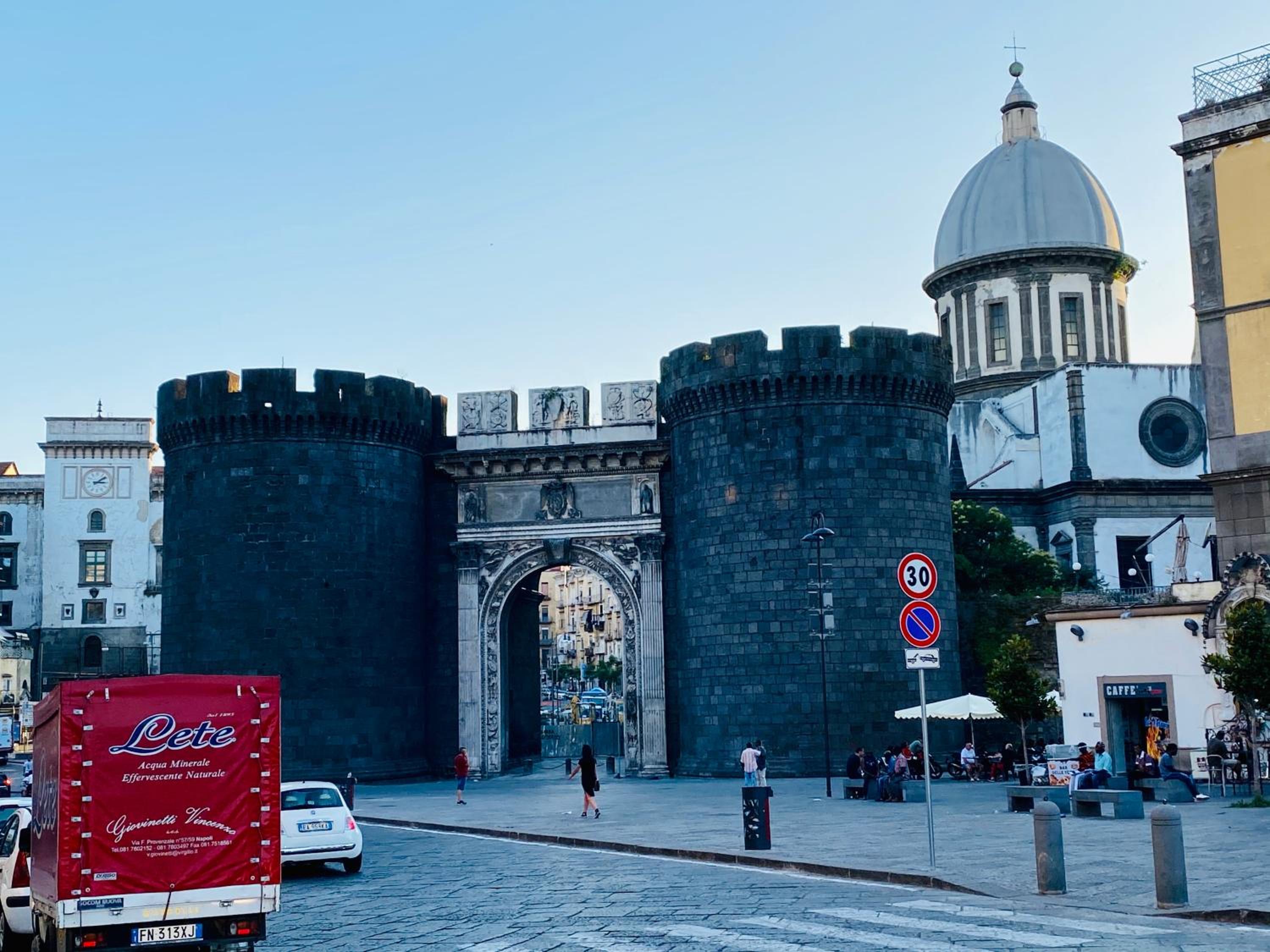 B&b Napoli da vivere