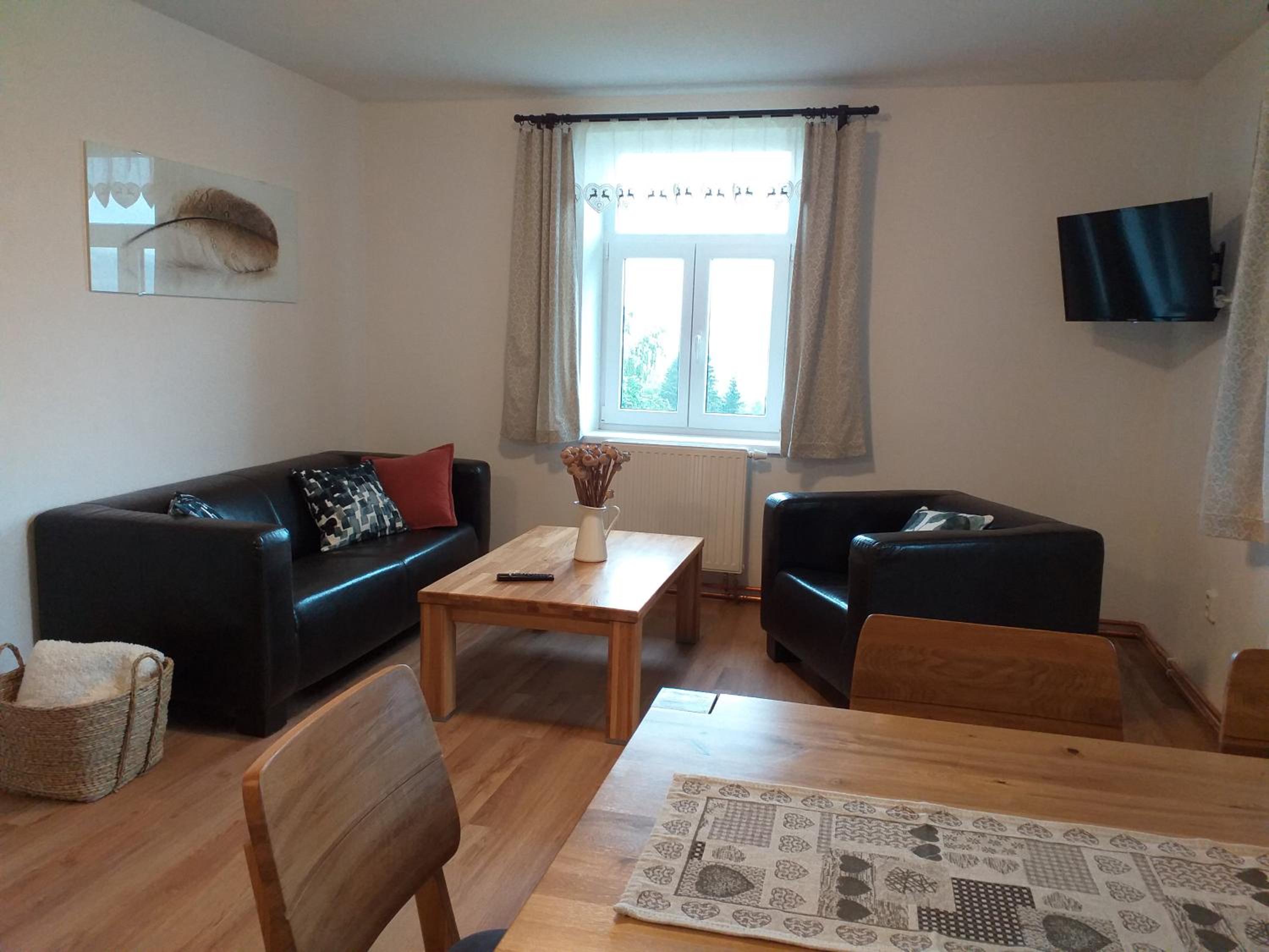 Apartmány HÁJOVNA Lipno