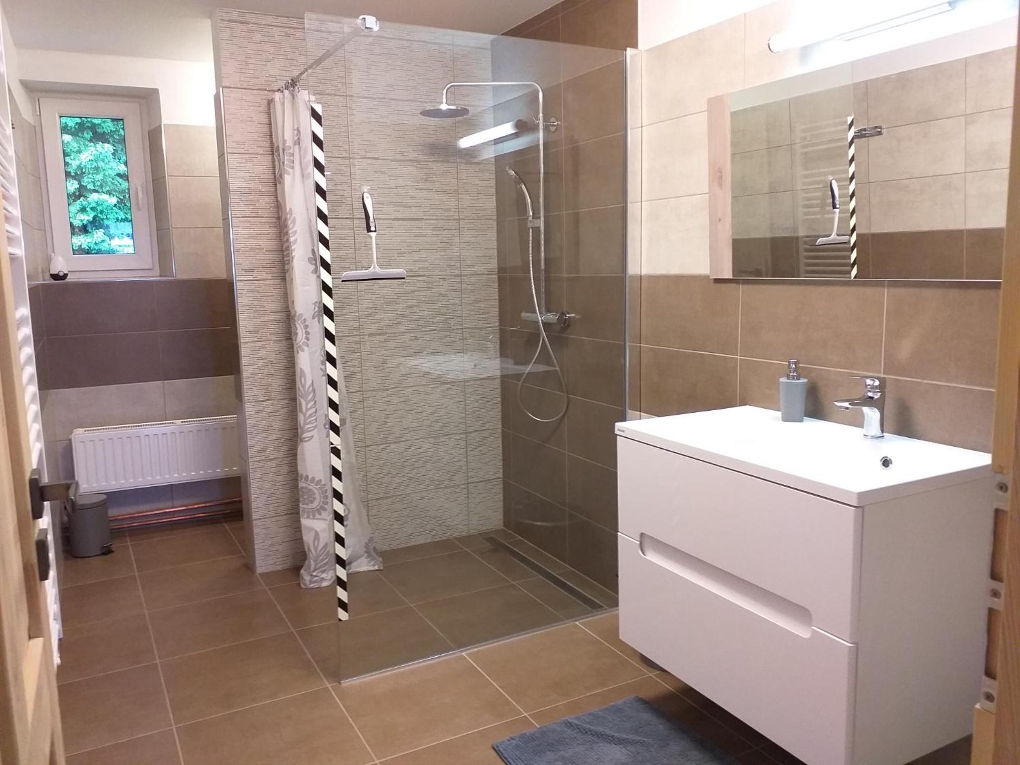 Apartmány HÁJOVNA Lipno
