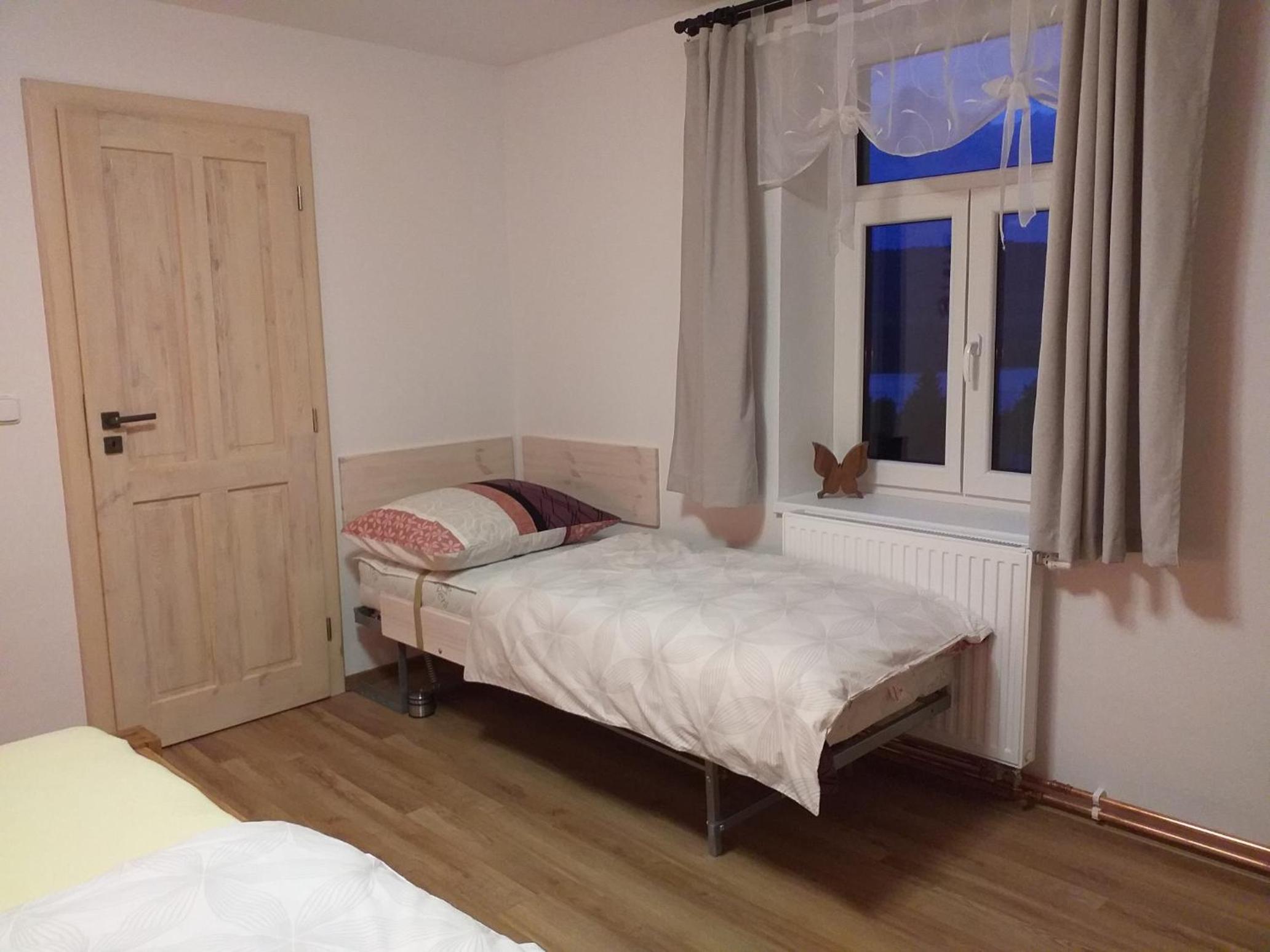 Apartmány HÁJOVNA Lipno