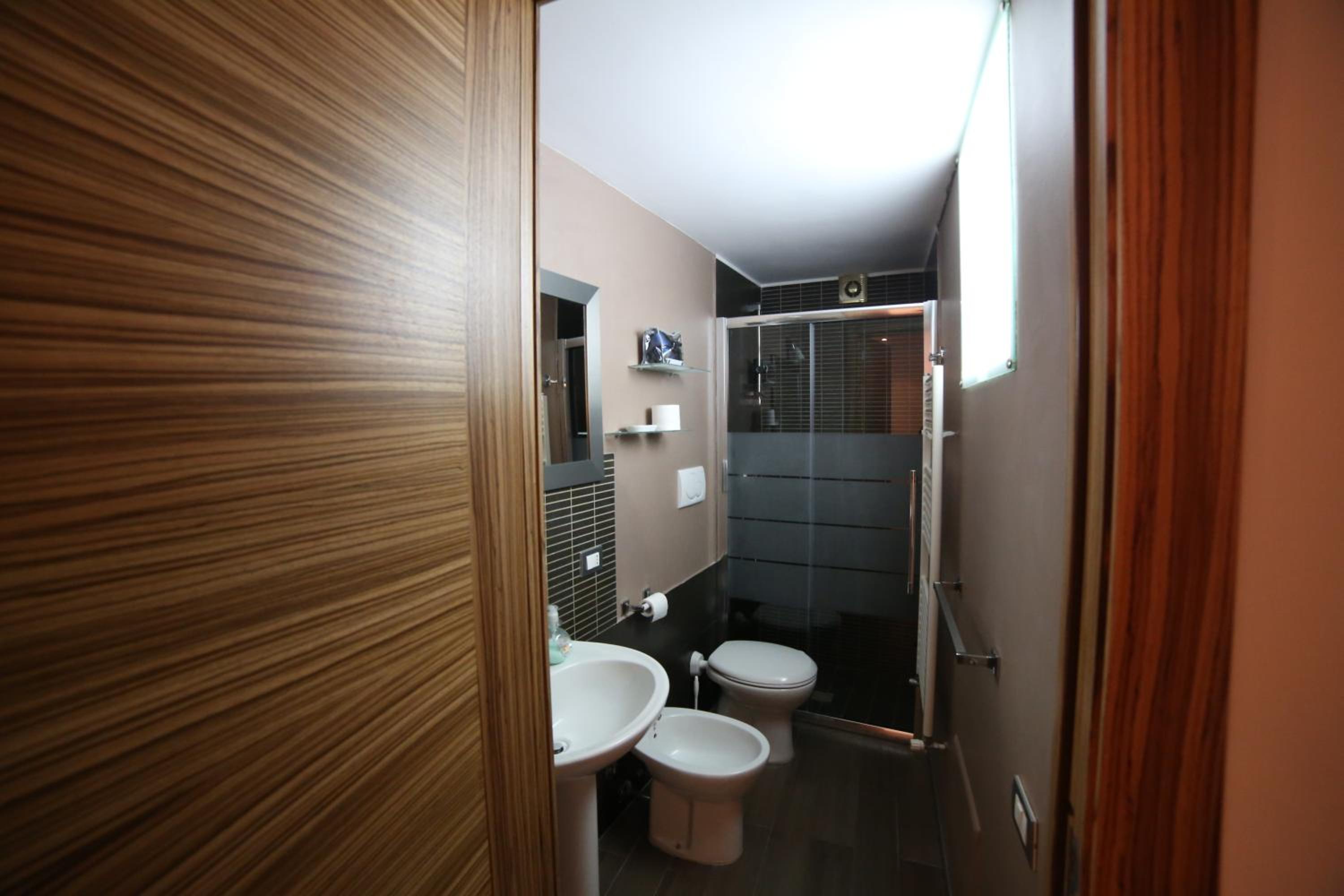 Bed & Breakfast Idomeneo 63