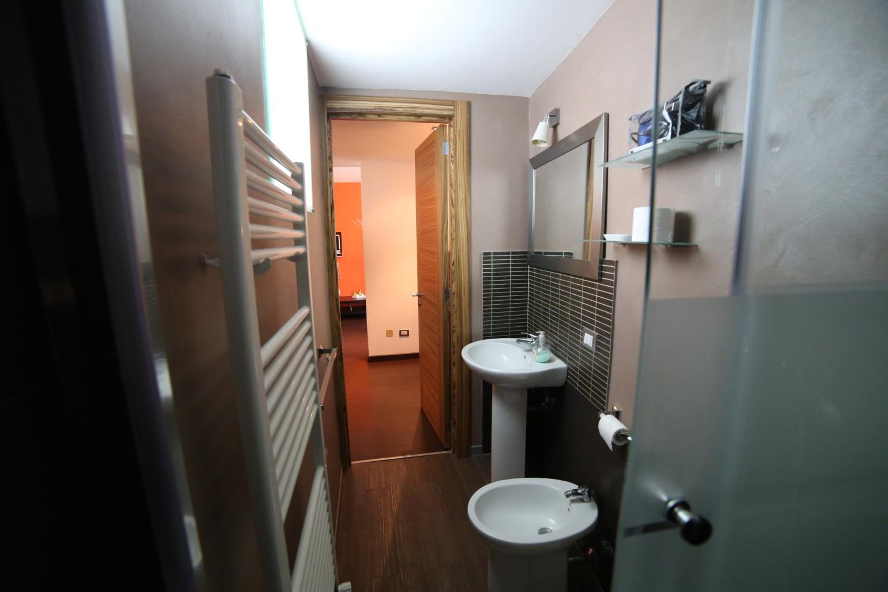 Bed & Breakfast Idomeneo 63