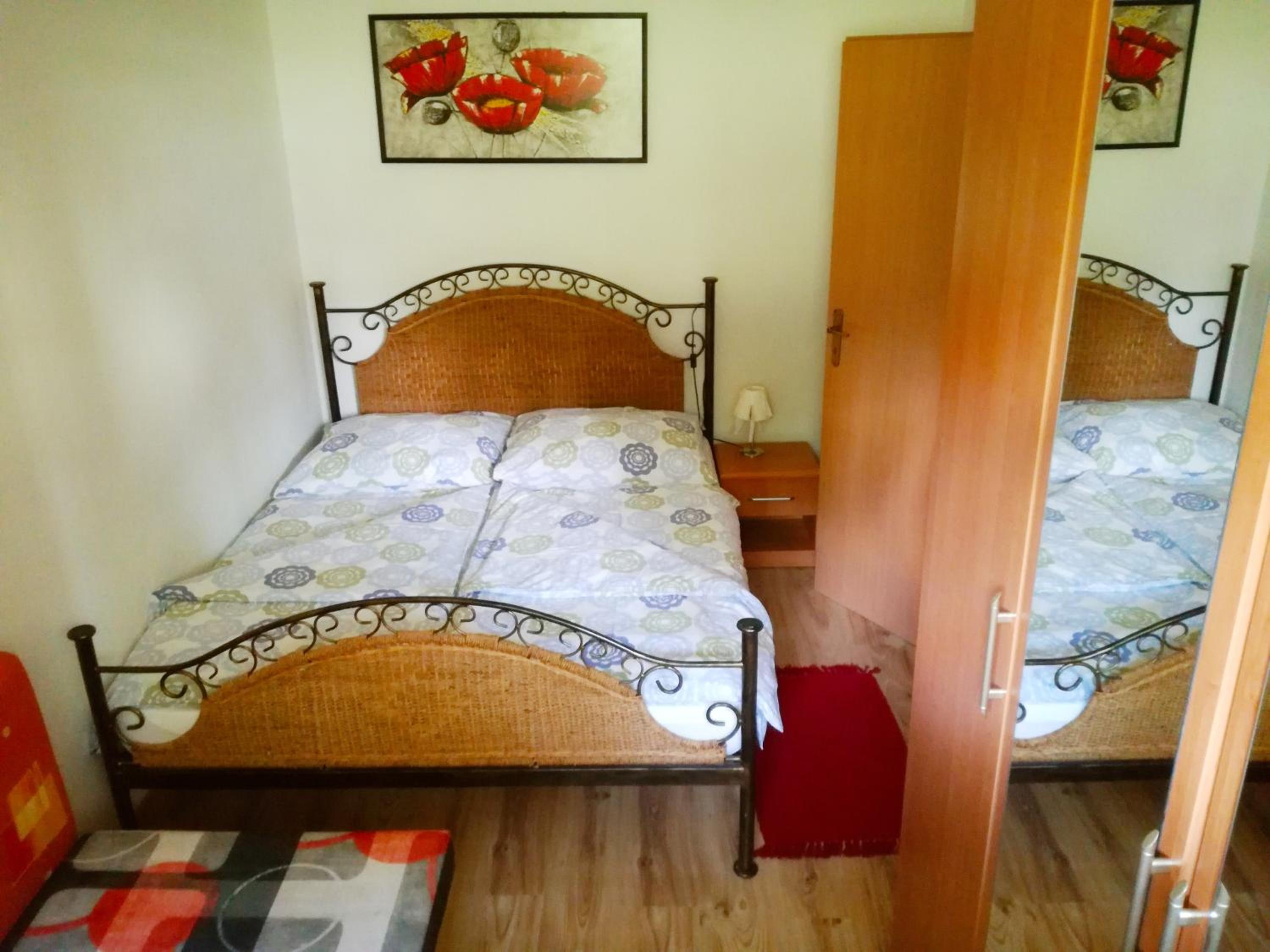 Apartmán č. 8 Skalka view 4