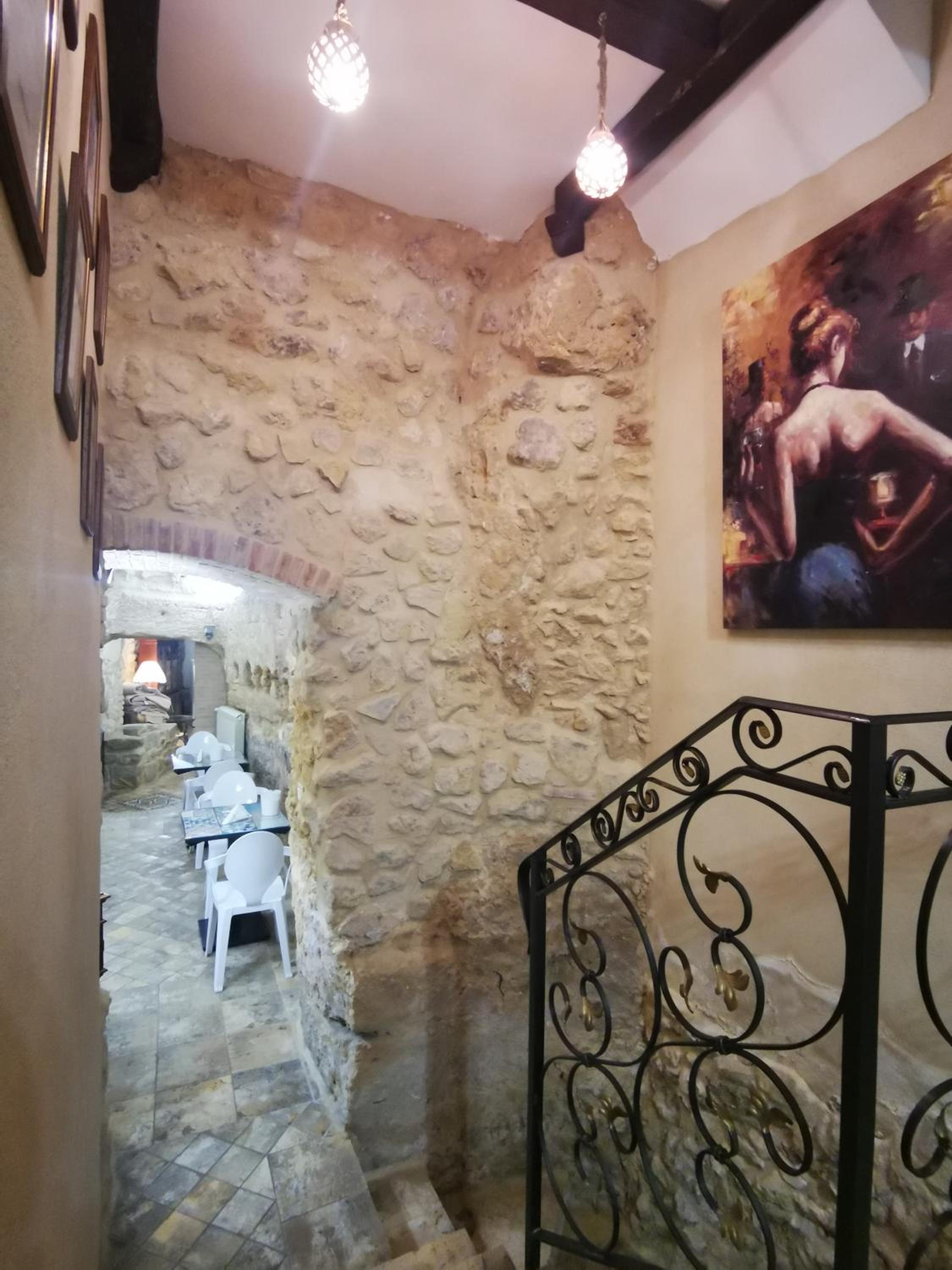Proserpina