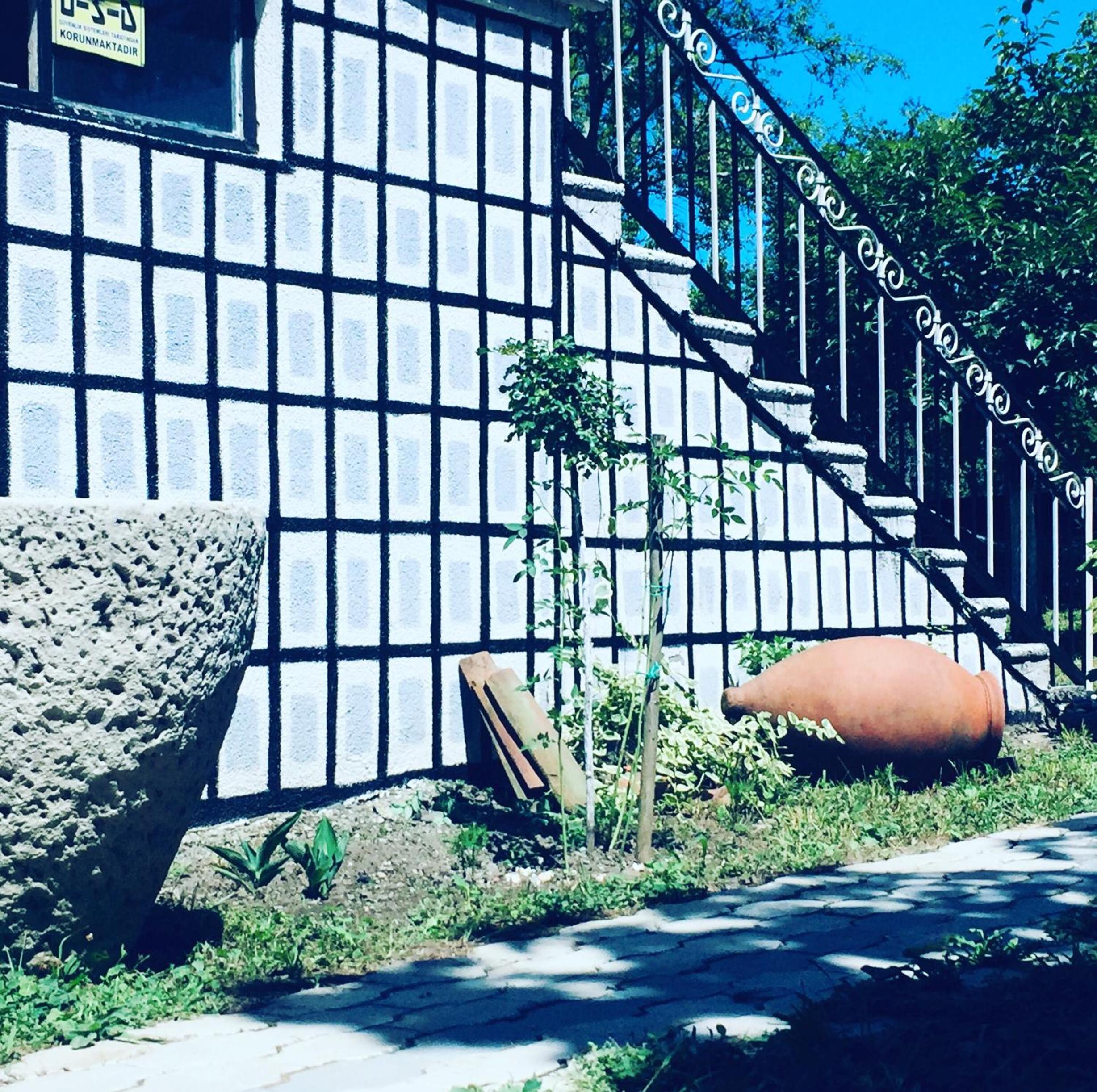 Lazuri Keria Family Guesthouse