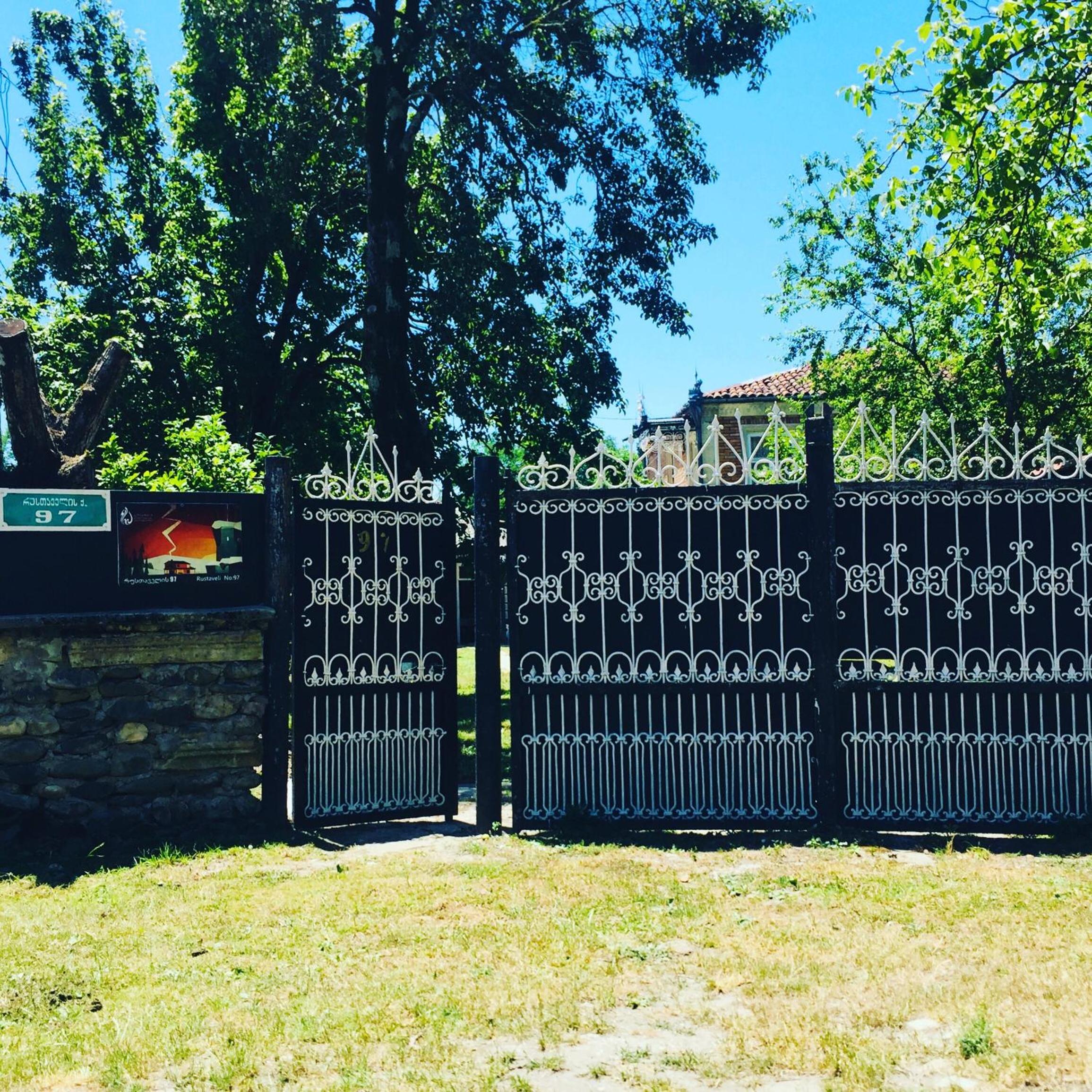 Lazuri Keria Family Guesthouse