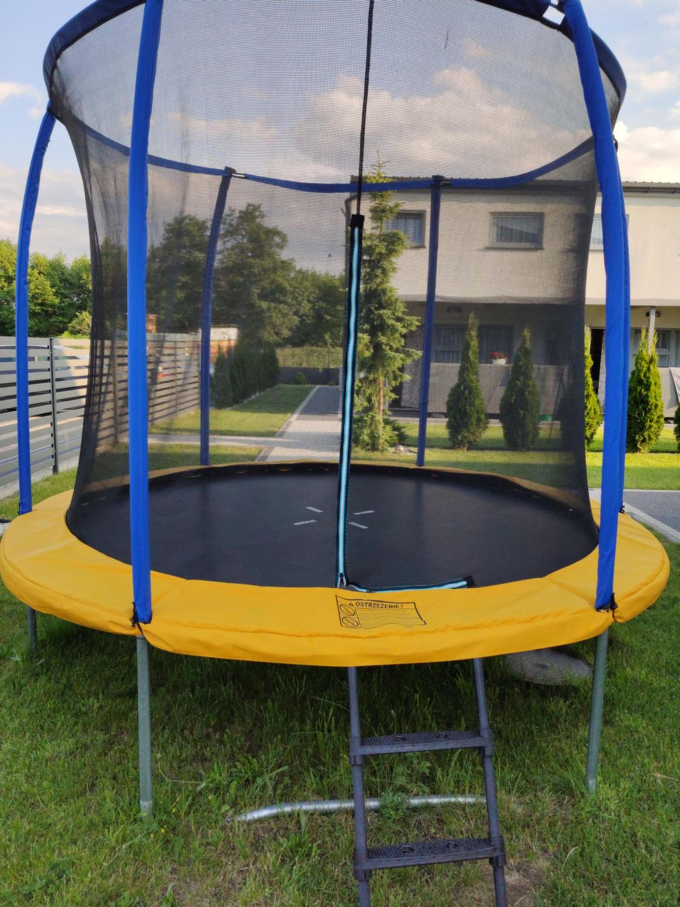 children's play area