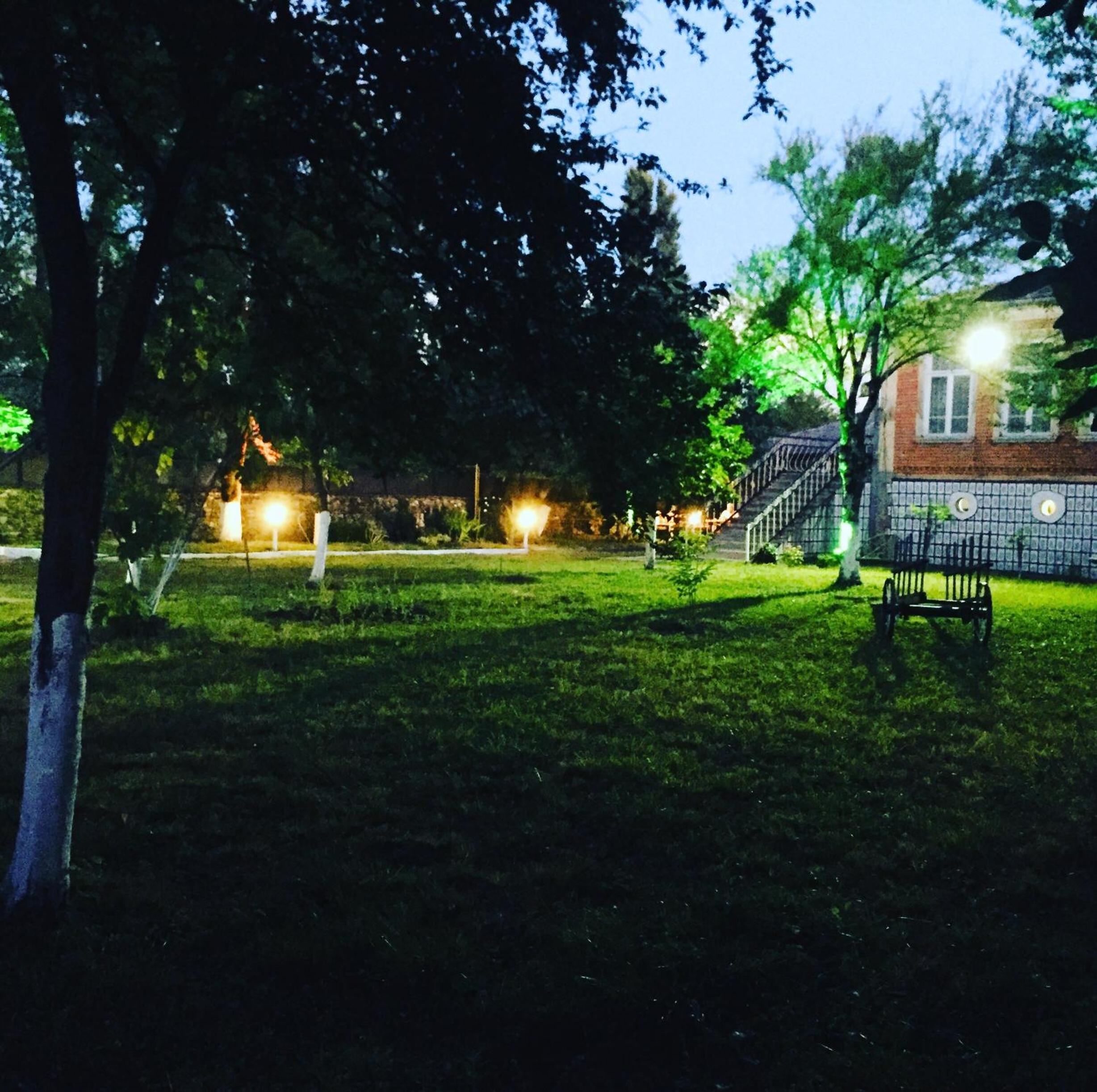 Lazuri Keria Family Guesthouse