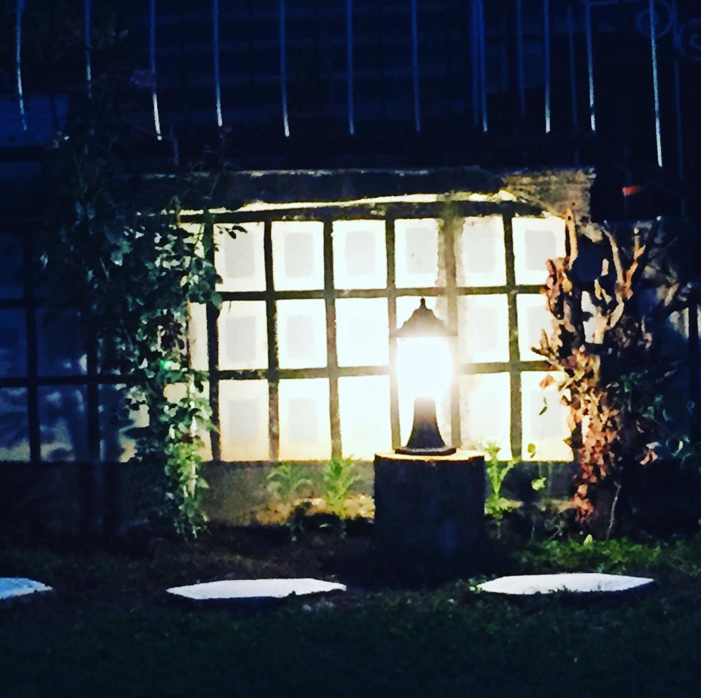 Lazuri Keria Family Guesthouse