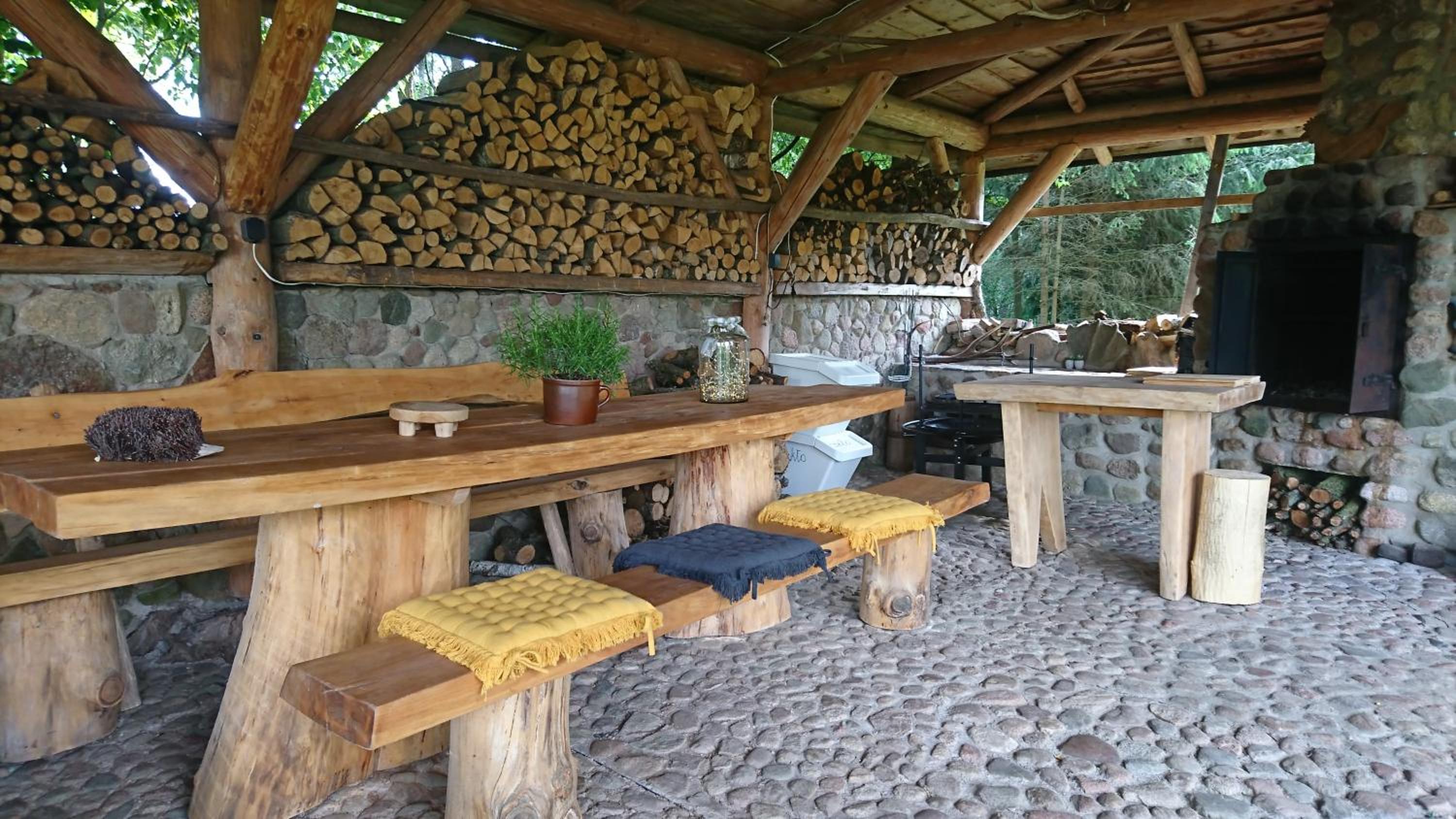 Cicho Cichuteńko view 5