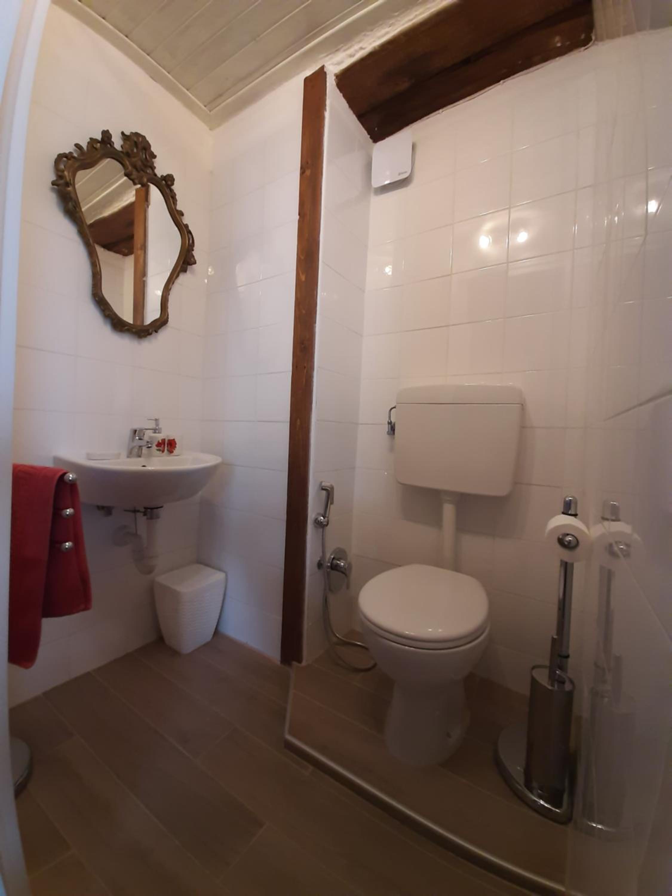 B&B La Locanda del Cinghiale
