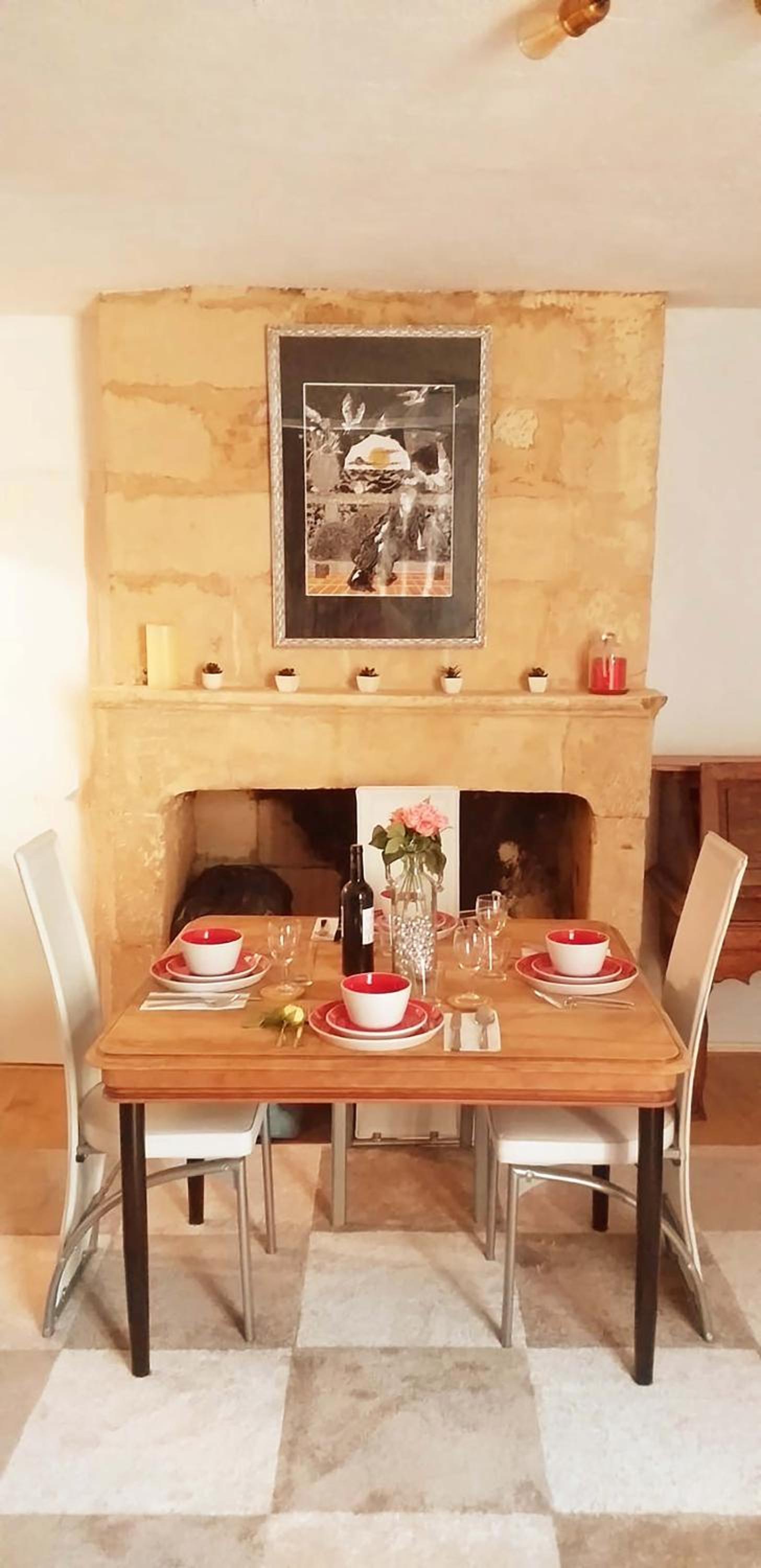 FRANRÉAL, 4 Appartements Climatisés, photo 28