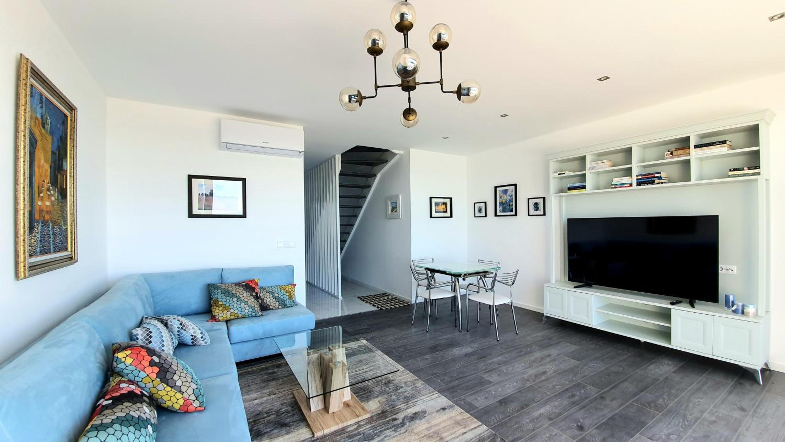 Duplex Seaview Condo