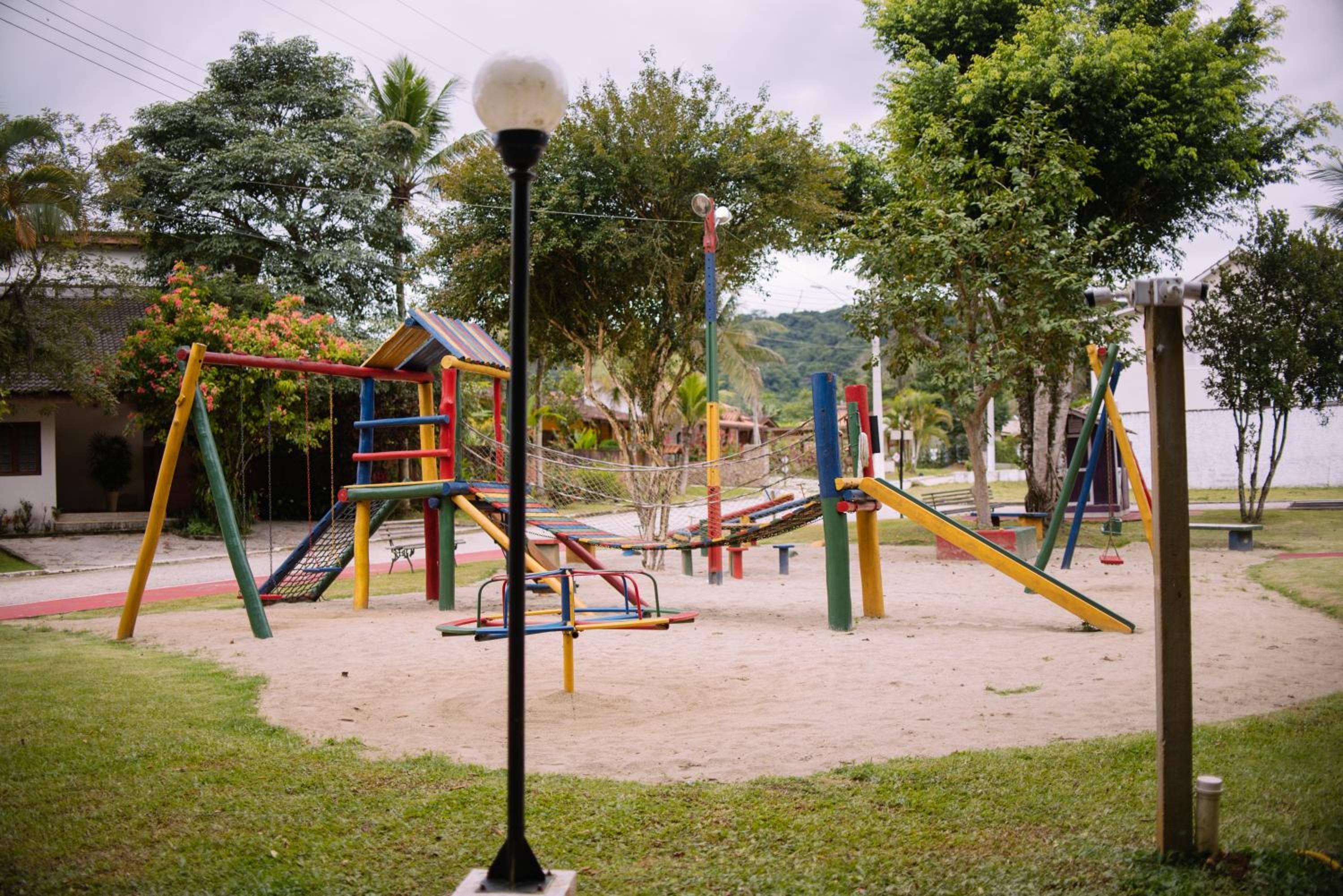Casa Condomínio de Luxo Ubatuba SP