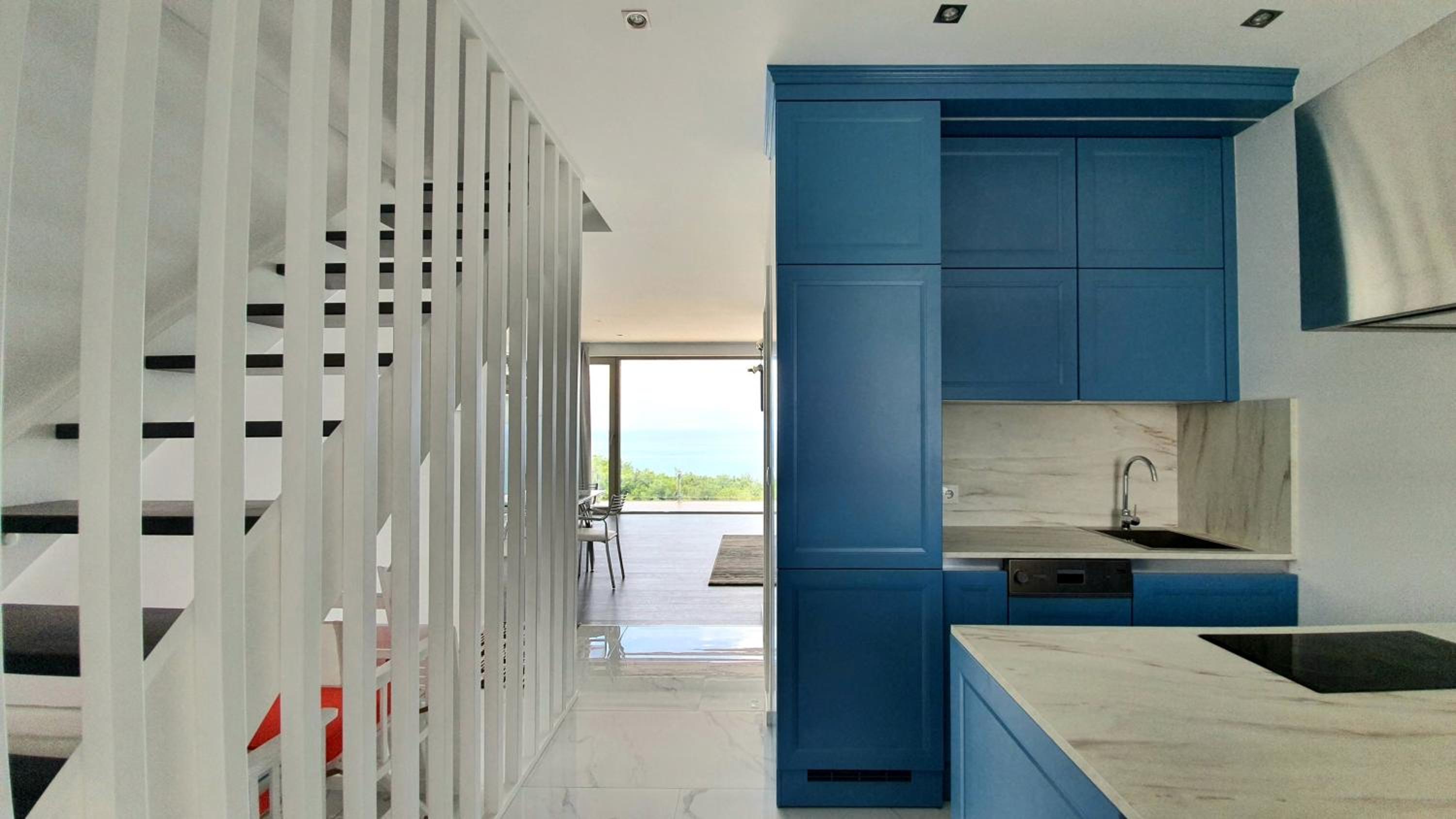 Duplex Seaview Condo