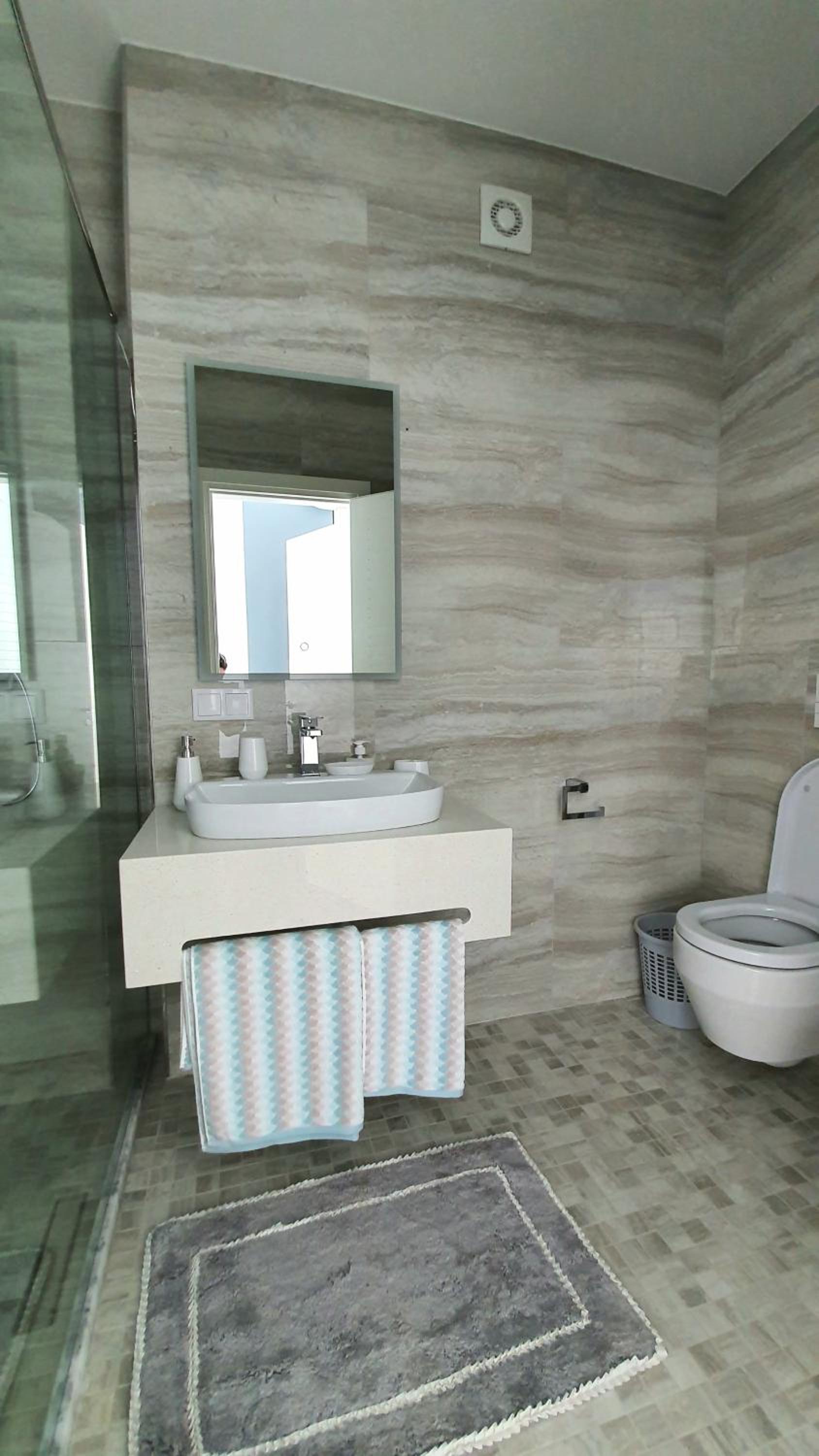 Duplex Seaview Condo