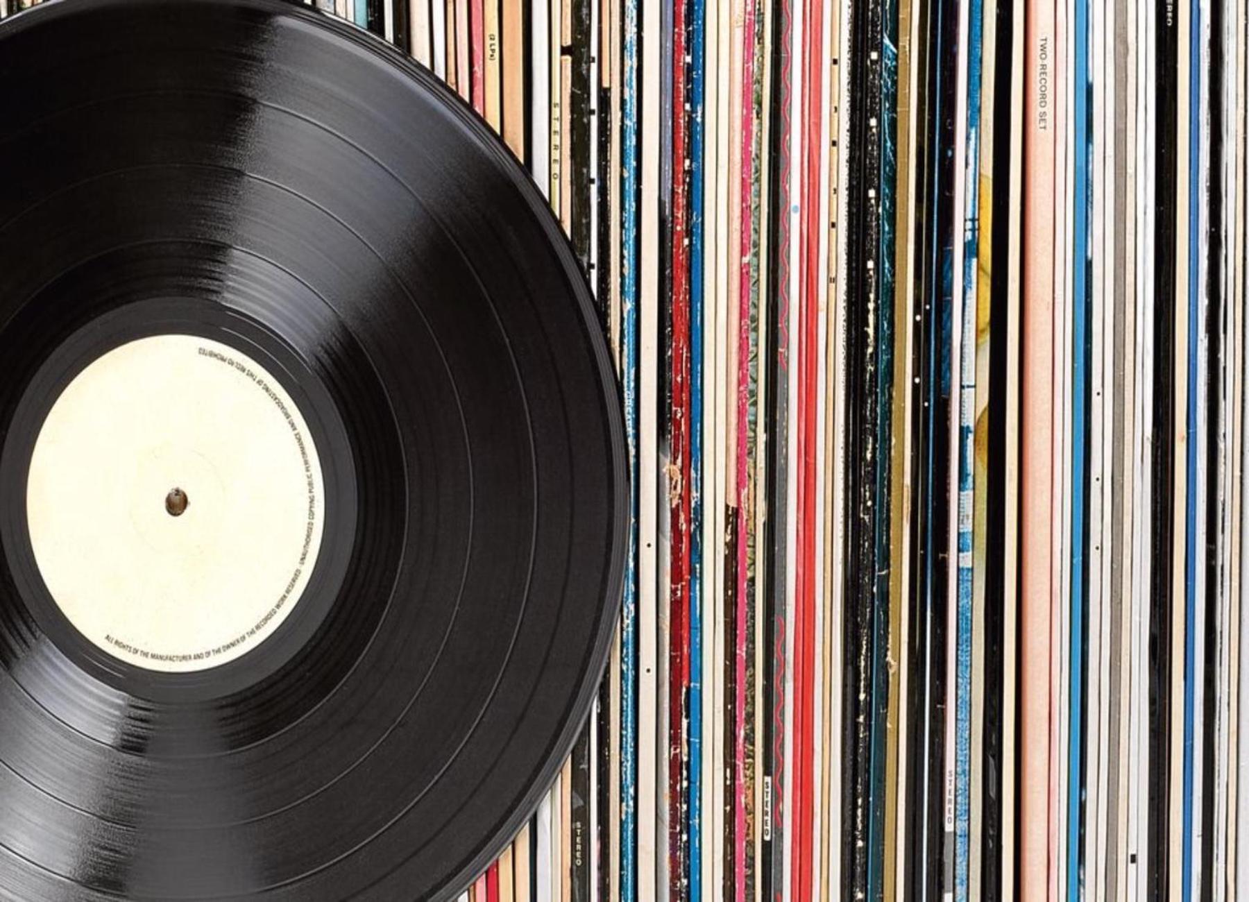 Vinyl’s Place view 5