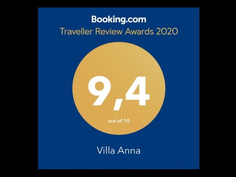Villa Anna photo 4