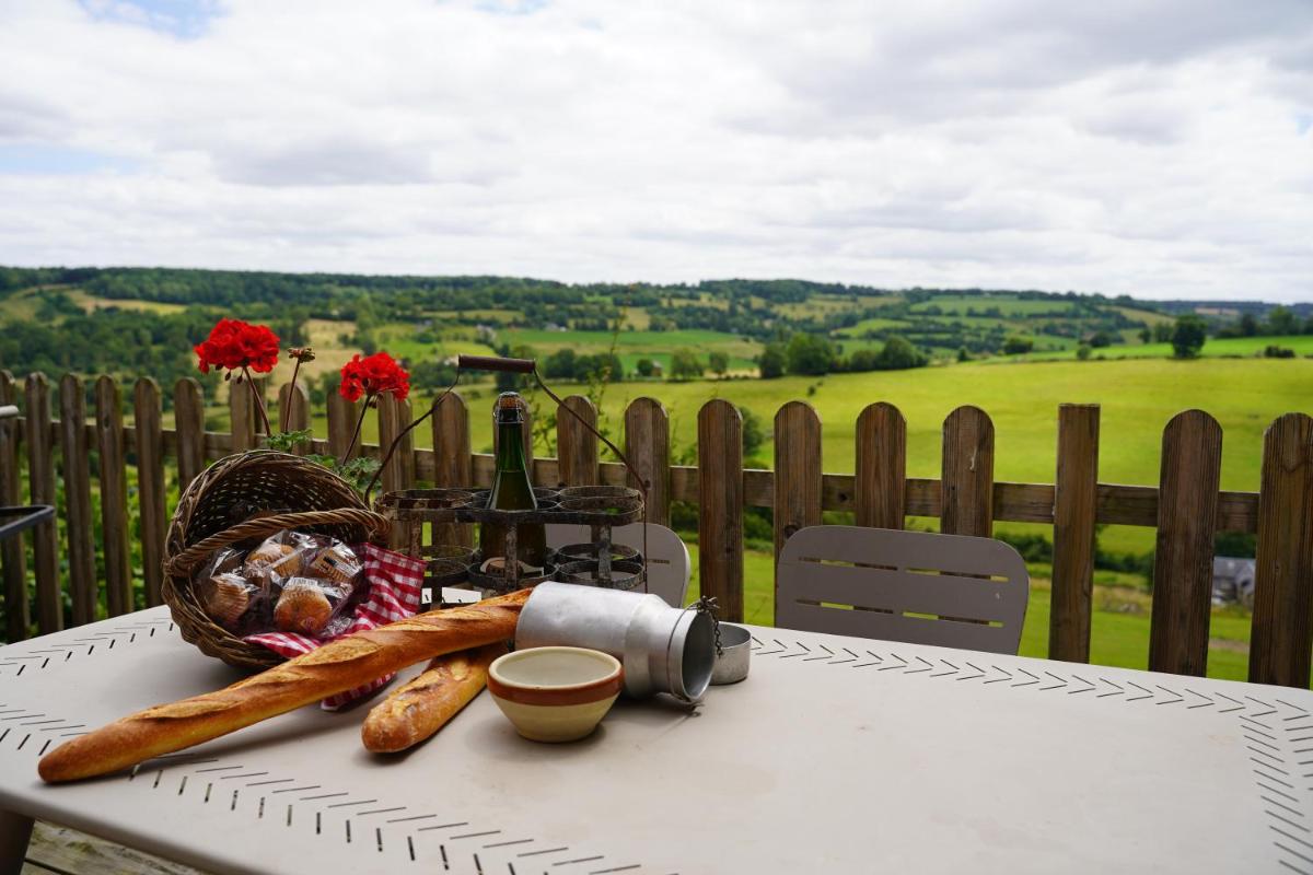 Gite le Normand view 3