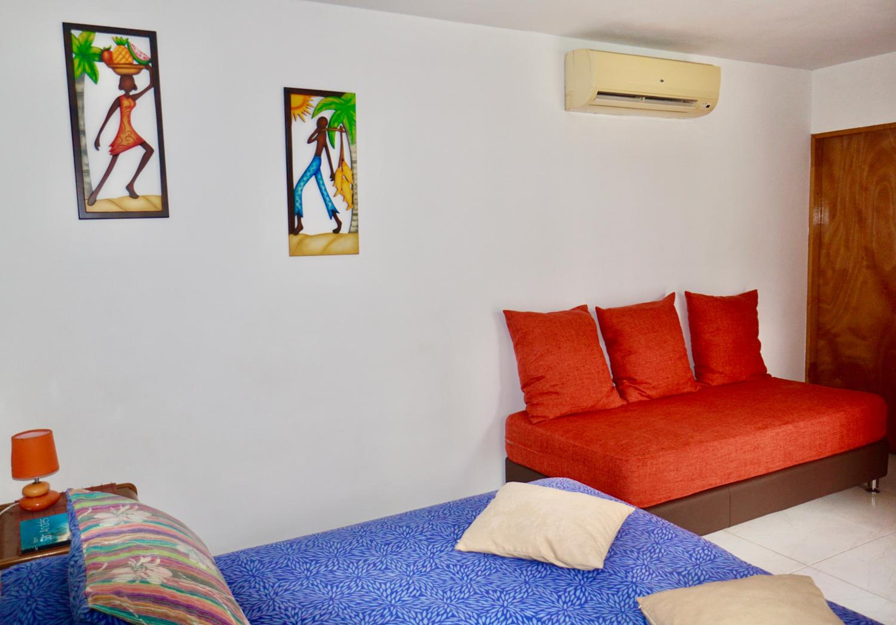 Cozy Cottage Posada Turistica