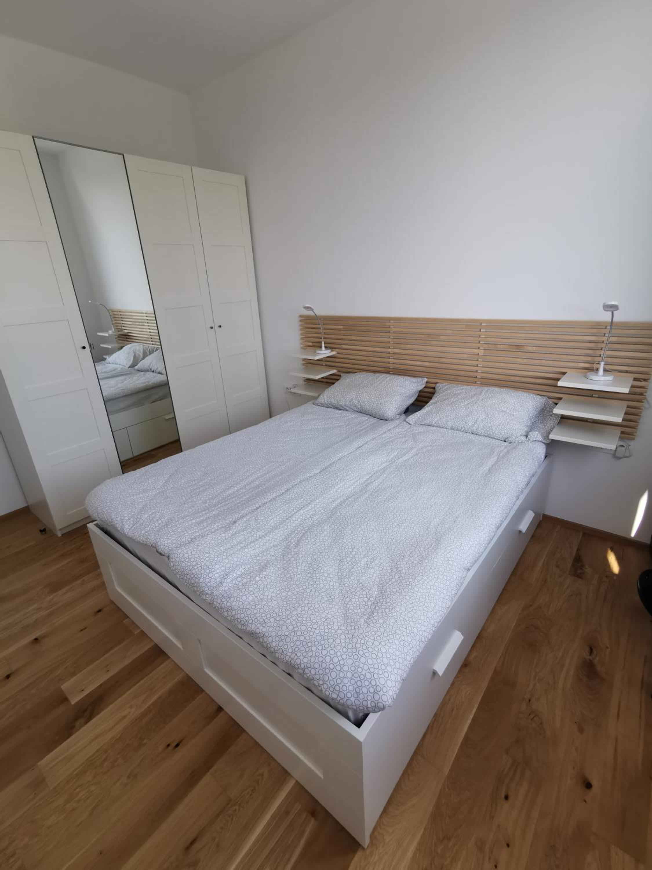 Apartmaji Egis Koper