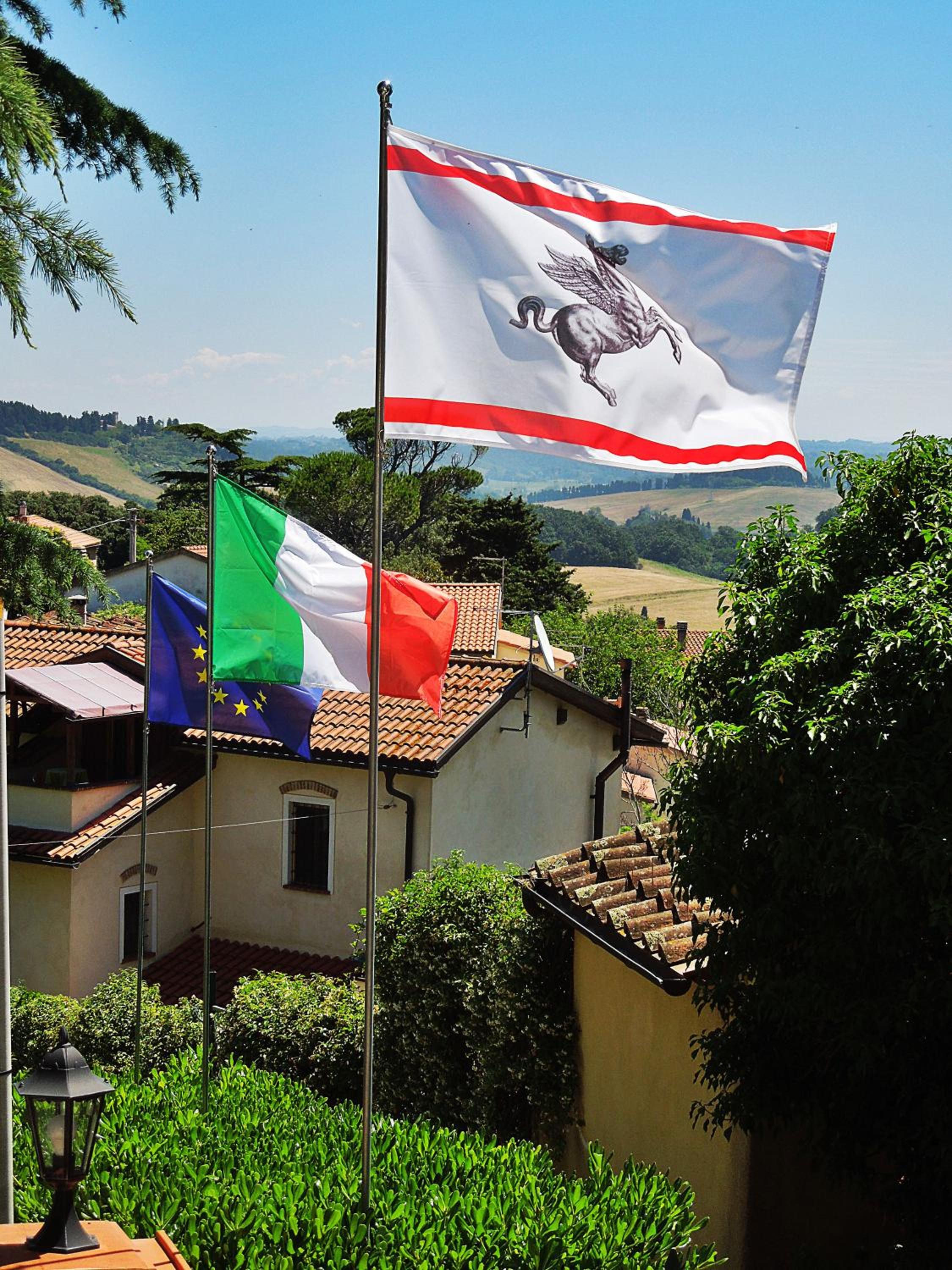 La Finestra sul Colle view 4