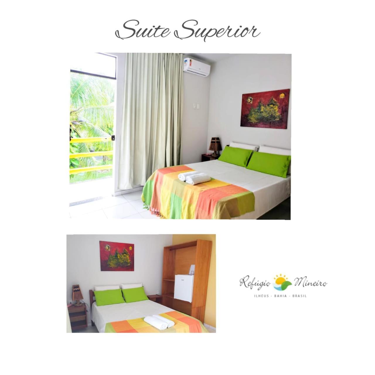 REFUGiO MINEIRO HOTEL BOUTIQUE