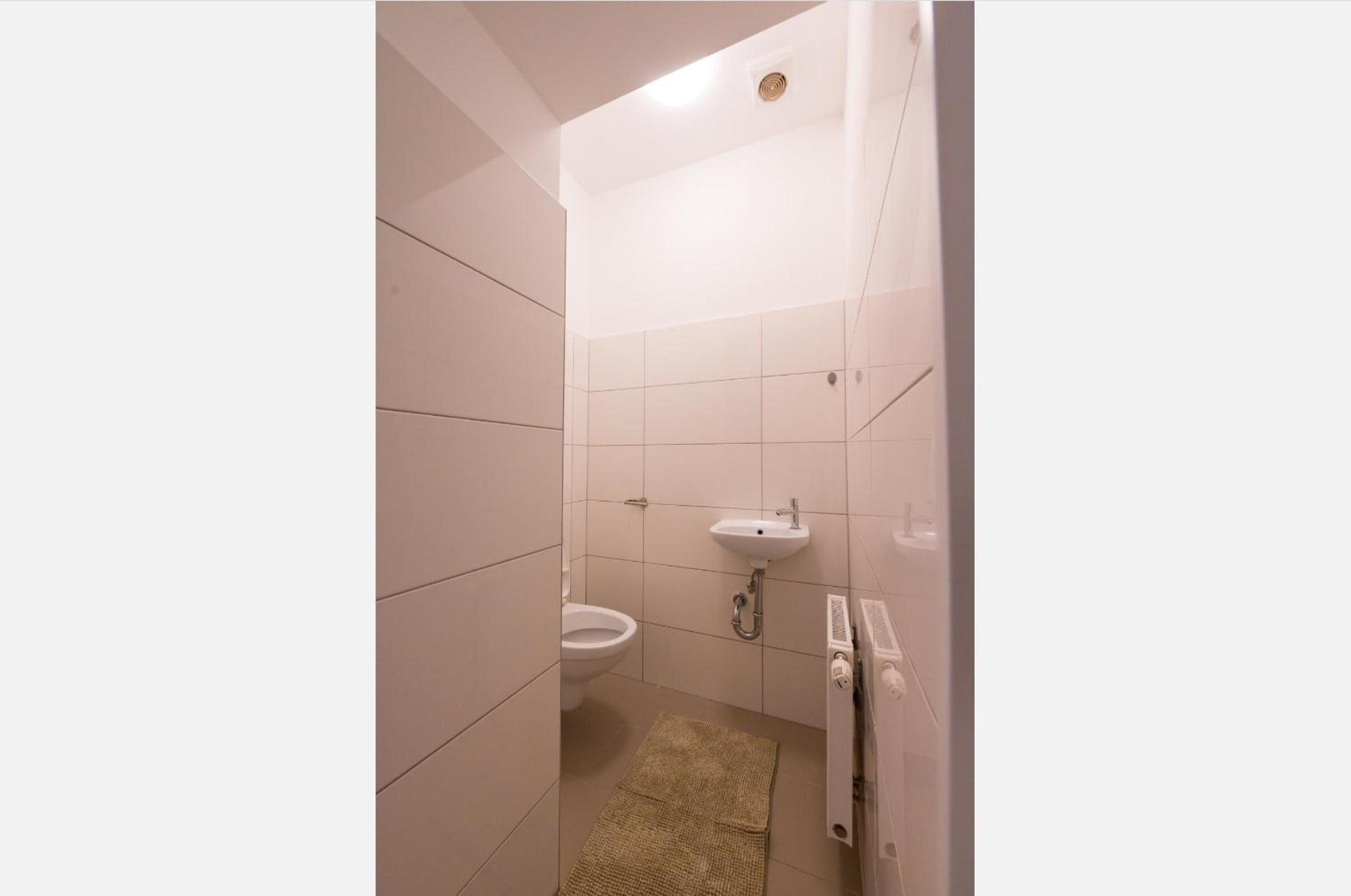 Charming Flat & Balcony near Central Station l BG5