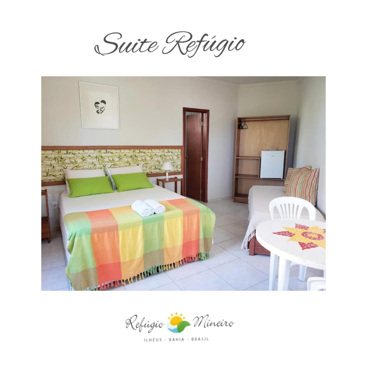 REFUGiO MINEIRO HOTEL BOUTIQUE