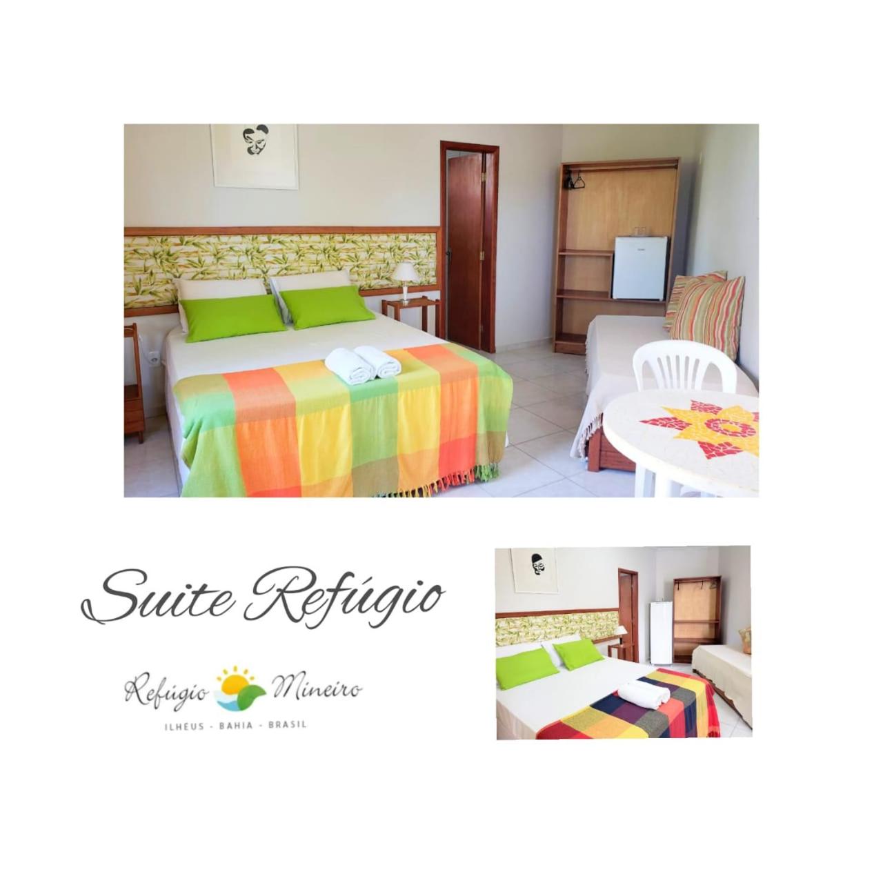 REFUGiO MINEIRO HOTEL BOUTIQUE