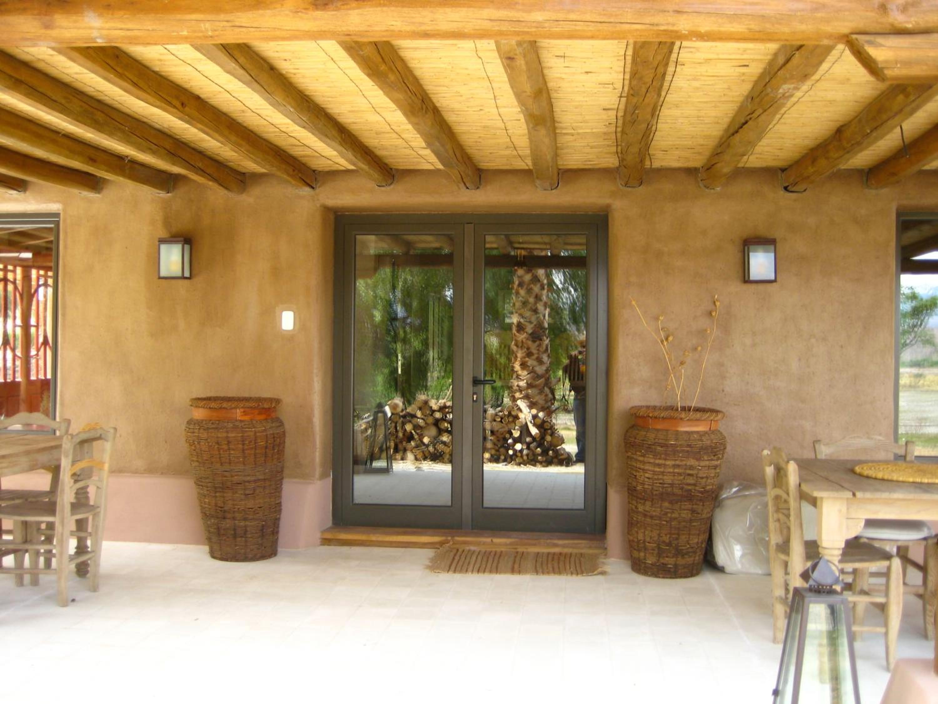 FINCA TIERRA CALMA Casa 1