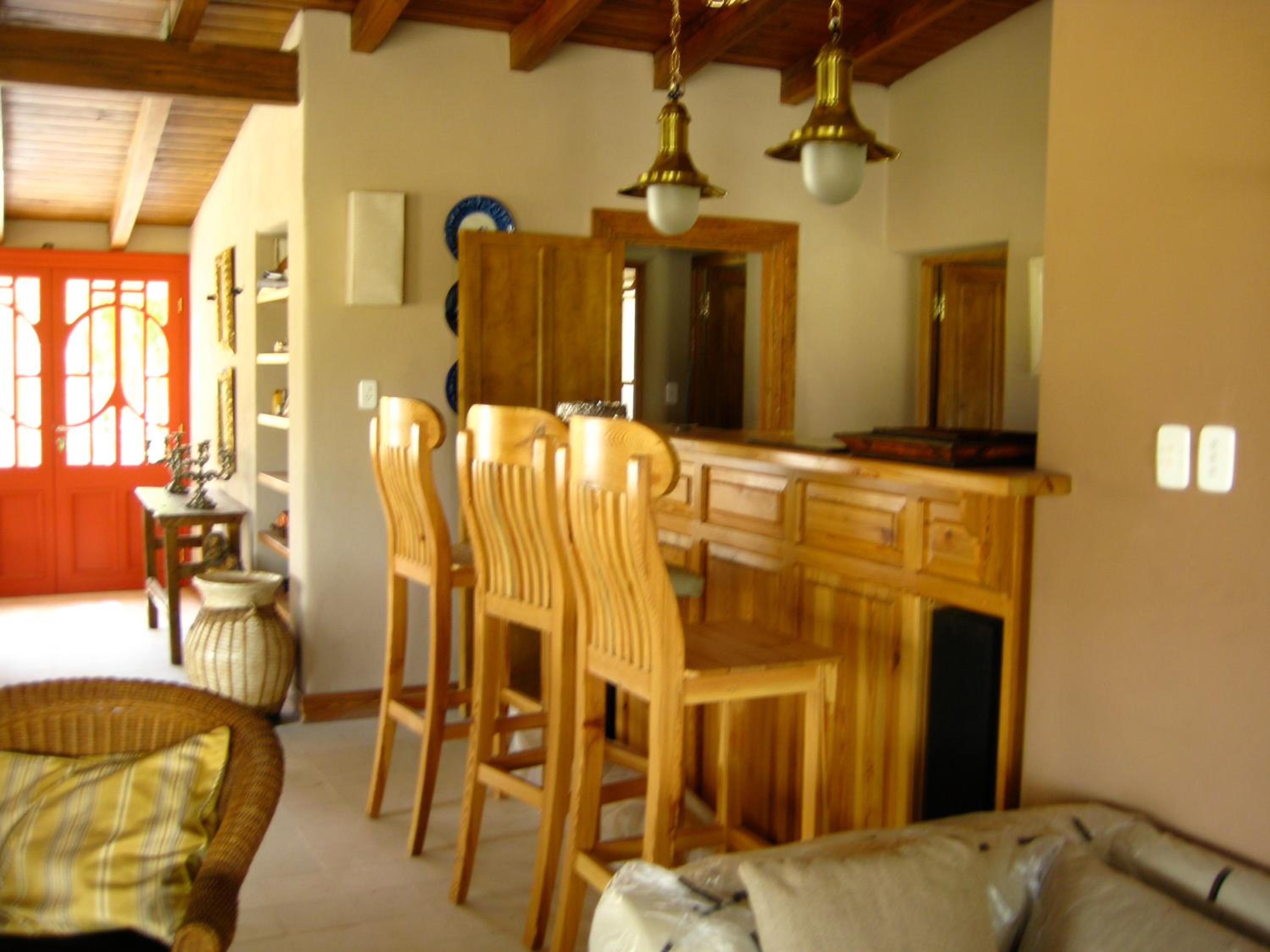FINCA TIERRA CALMA Casa 1