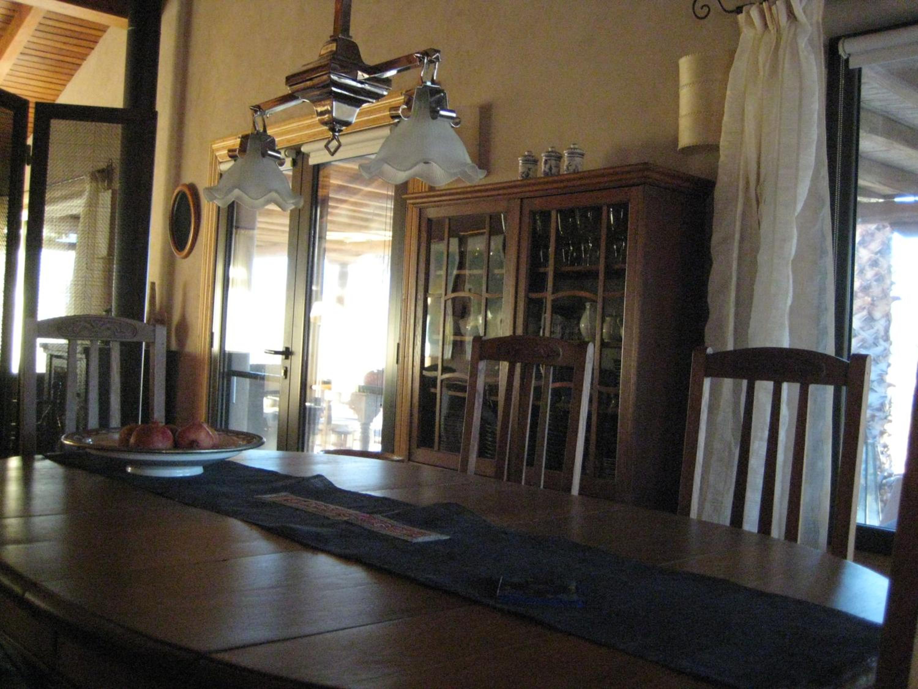 FINCA TIERRA CALMA Casa 1